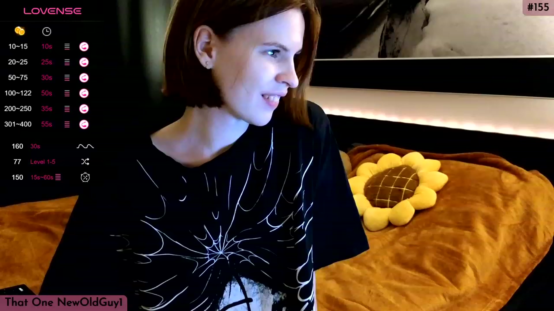 Gallery image thumbnail from Yuri_elfie's myfreecams stream on, 11/14/2023, 05:23 image 16 of 20