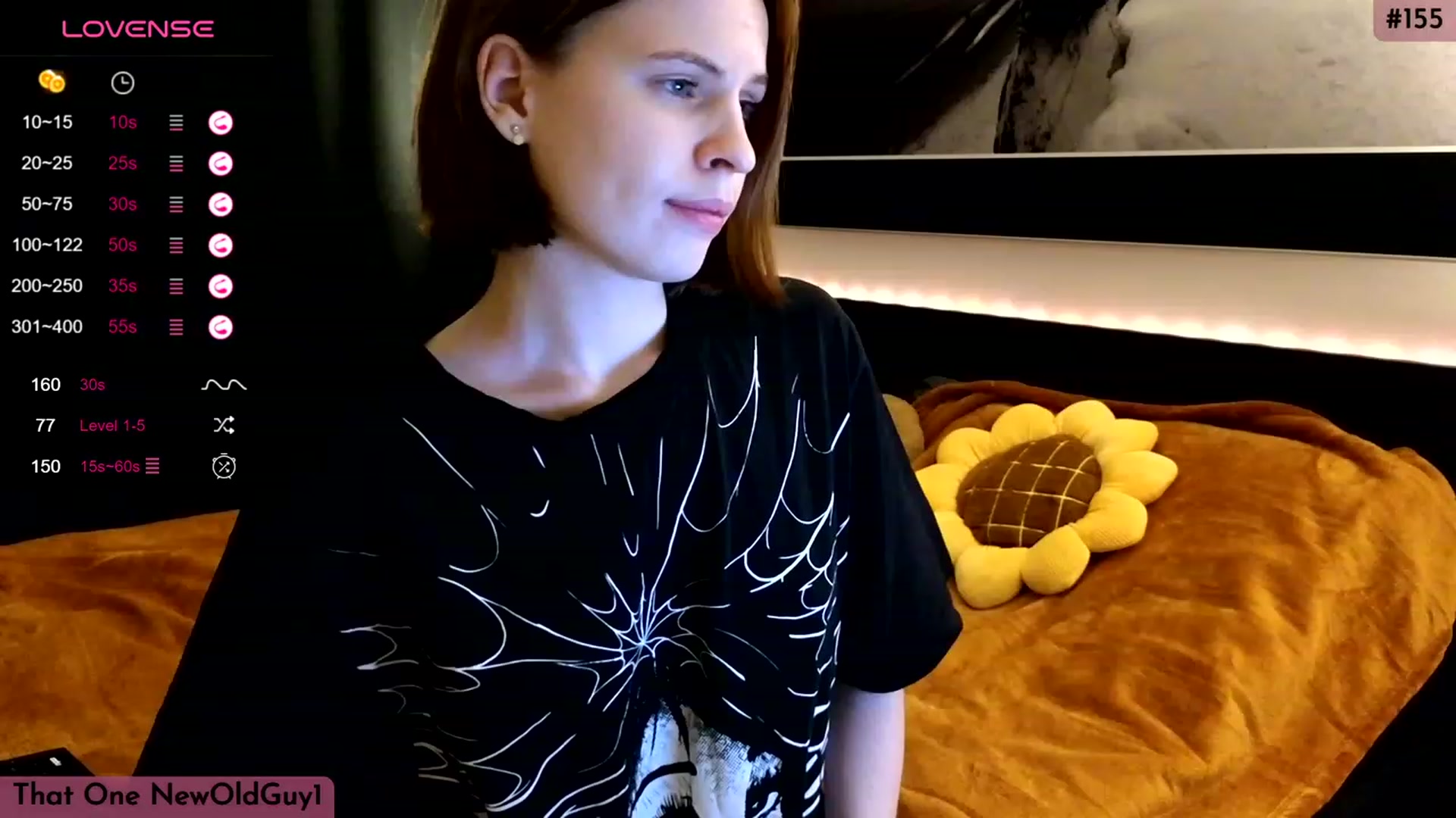 Gallery image thumbnail from Yuri_elfie's myfreecams stream on, 11/14/2023, 05:23 image 15 of 20