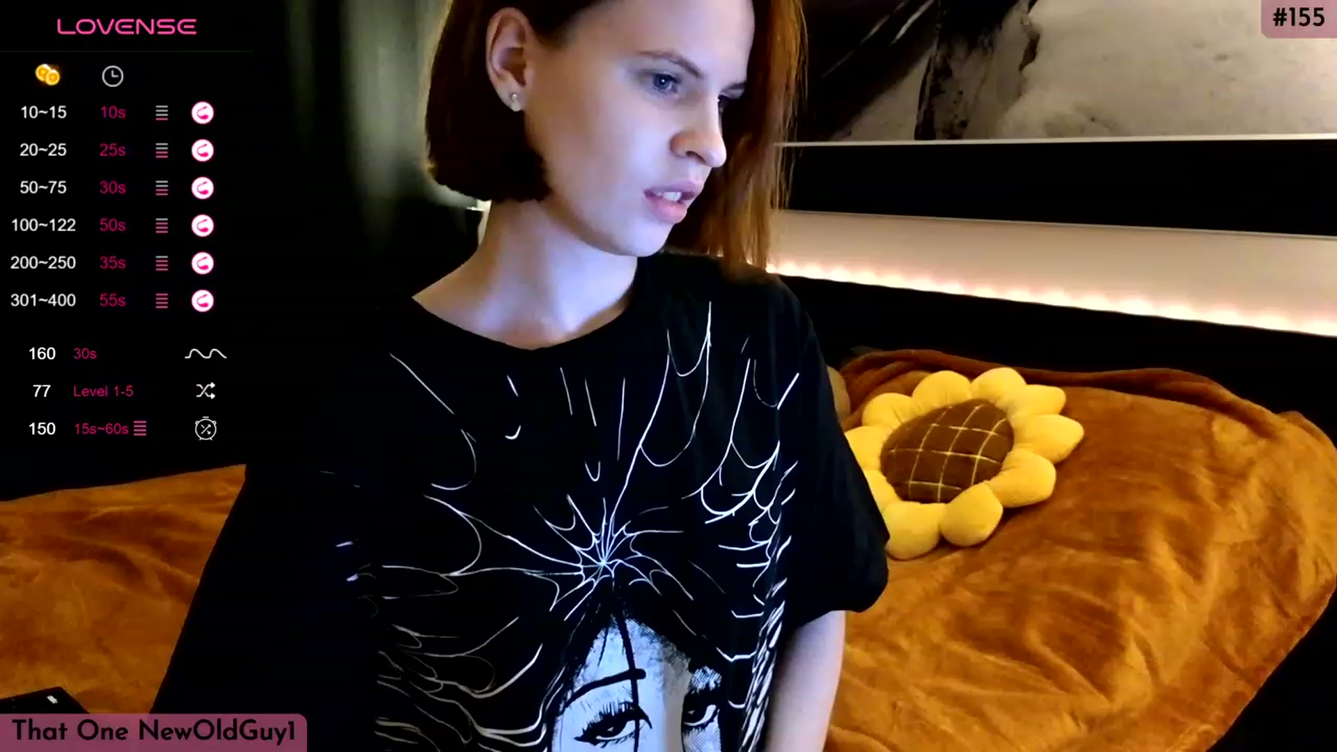 Gallery image thumbnail from Yuri_elfie's myfreecams stream on, 11/14/2023, 05:23 image 14 of 20