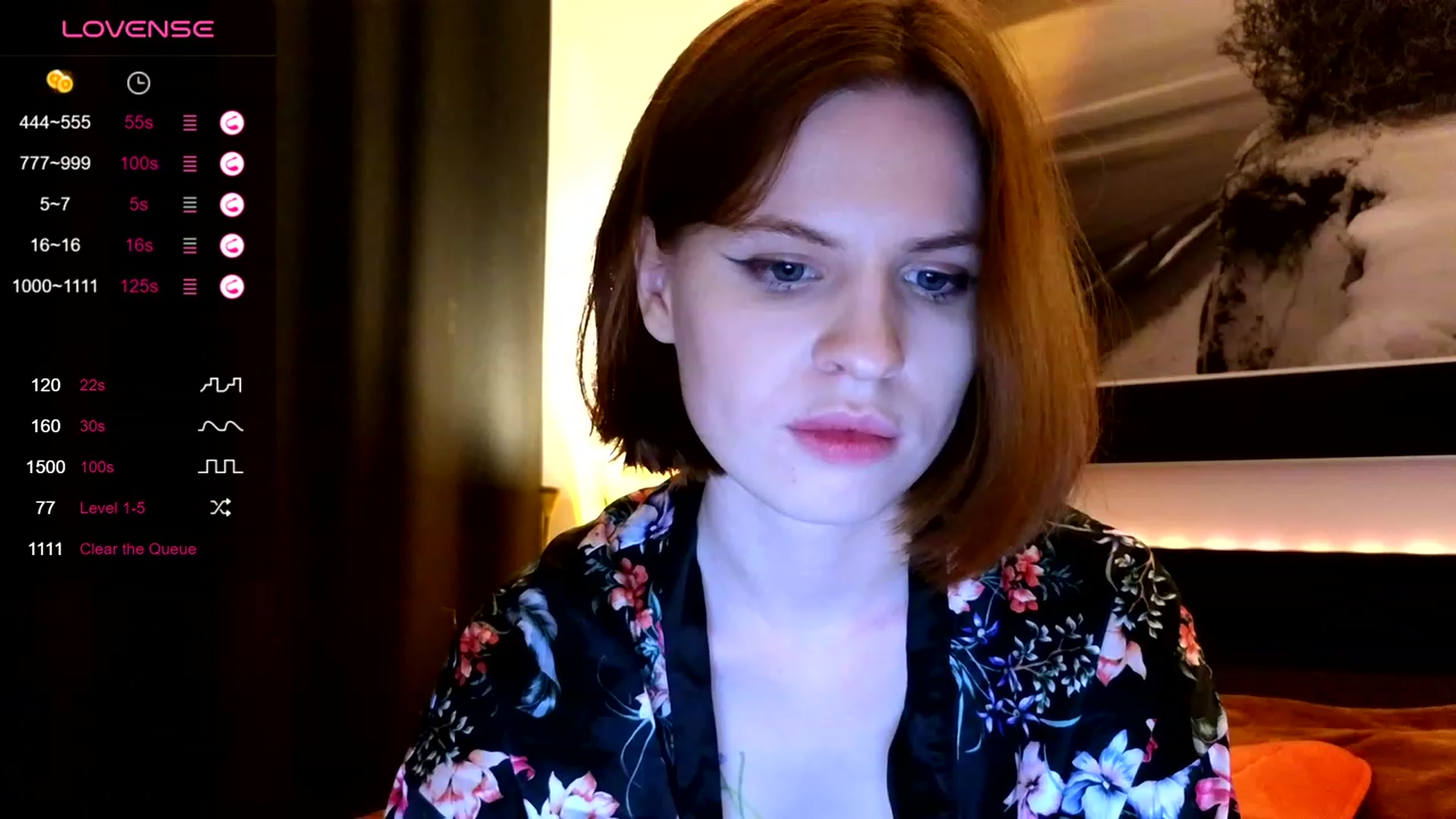 Gallery image thumbnail from Yuri_elfie's myfreecams stream on, 11/24/2023, 03:19 image 14 of 20