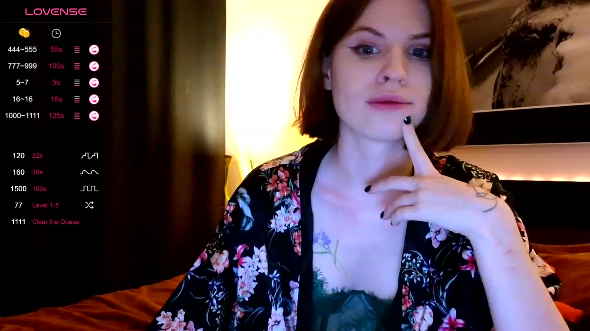 Gallery image thumbnail from Yuri_elfie's myfreecams stream on, 11/24/2023, 03:19 image 18 of 20