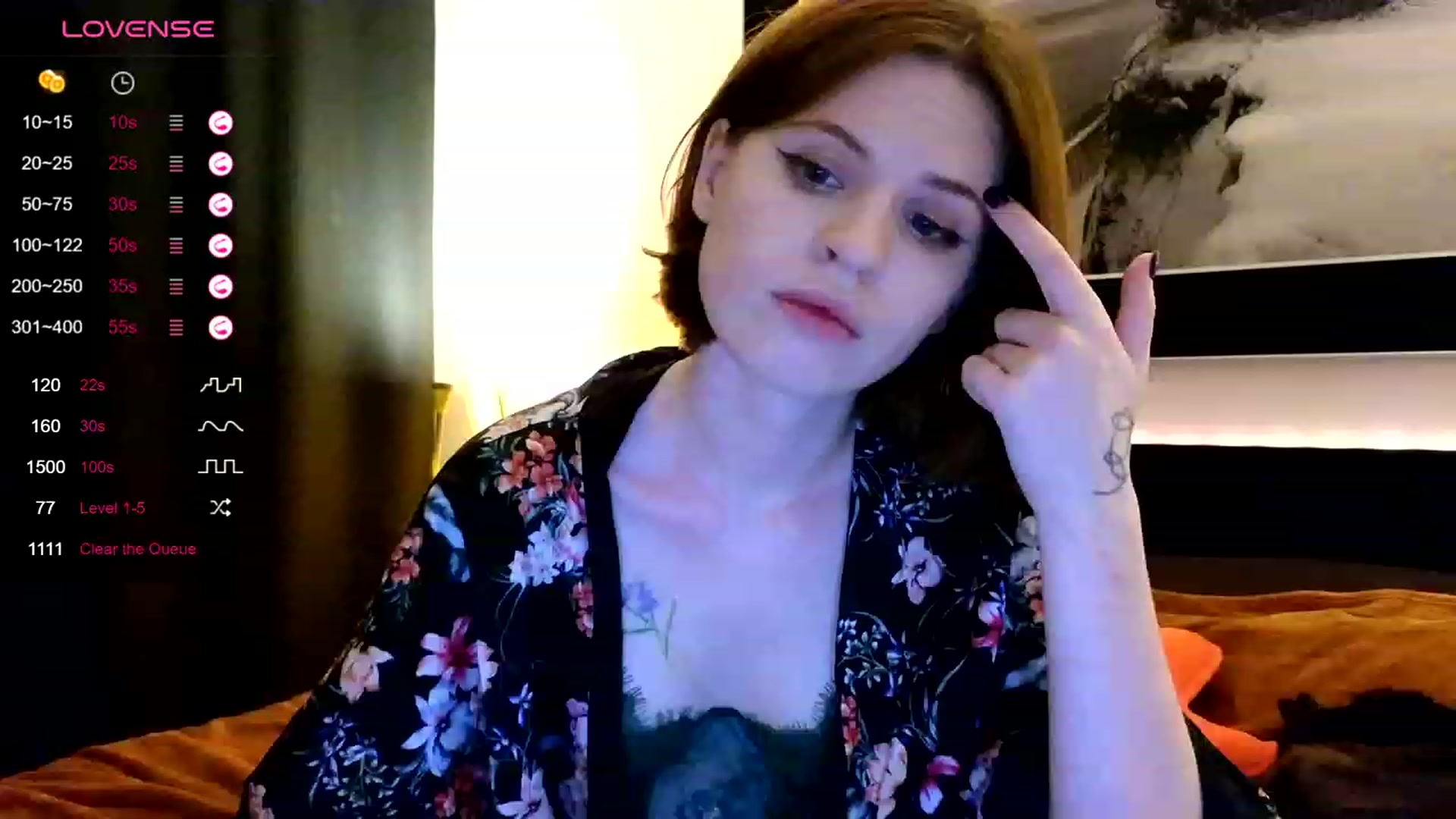 Gallery image thumbnail from Yuri_elfie's myfreecams stream on, 11/24/2023, 03:19 image 20 of 20