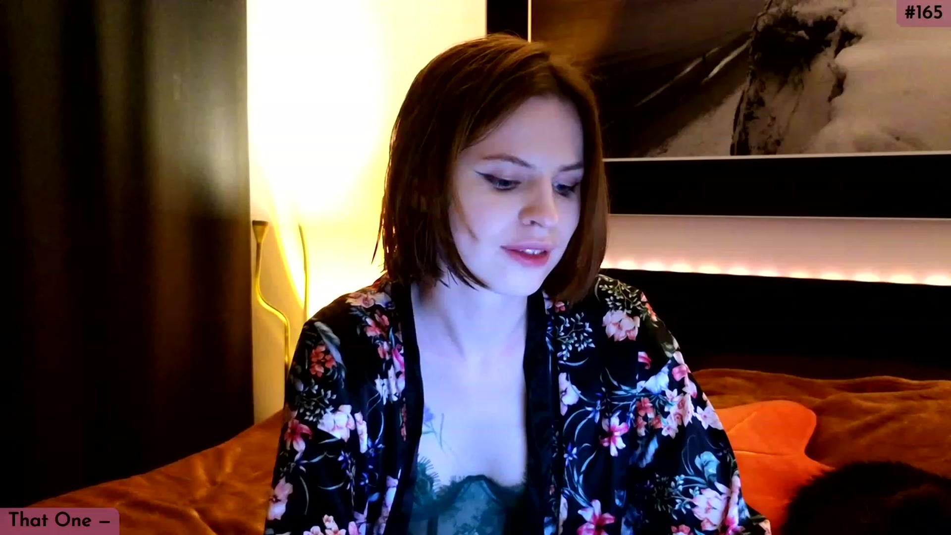 Gallery image thumbnail from Yuri_elfie's myfreecams stream on, 11/24/2023, 03:19 image 2 of 20