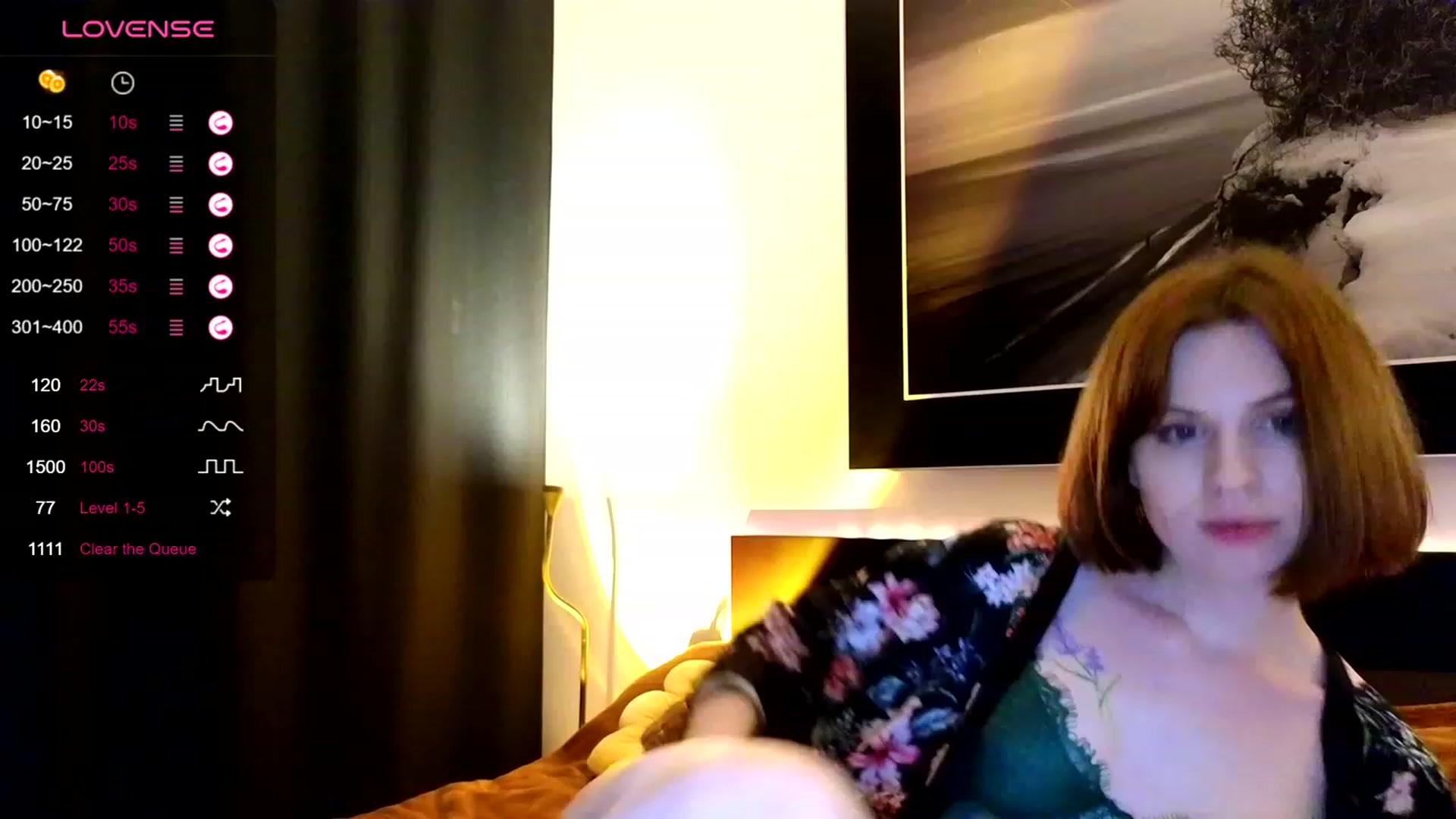 Gallery image thumbnail from Yuri_elfie's myfreecams stream on, 11/24/2023, 03:19 image 15 of 20