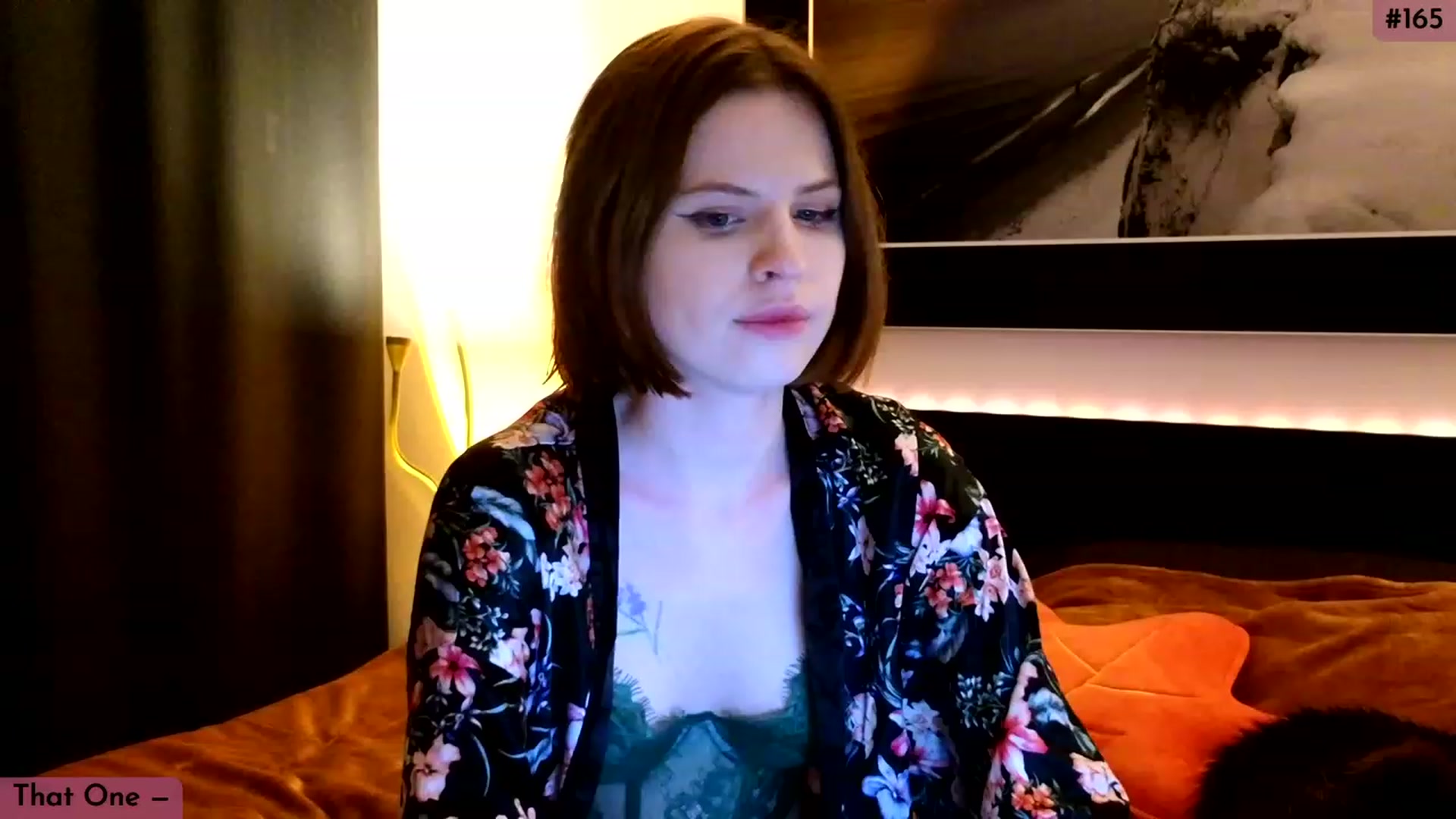 Gallery image thumbnail from Yuri_elfie's myfreecams stream on, 11/24/2023, 03:19 image 4 of 20