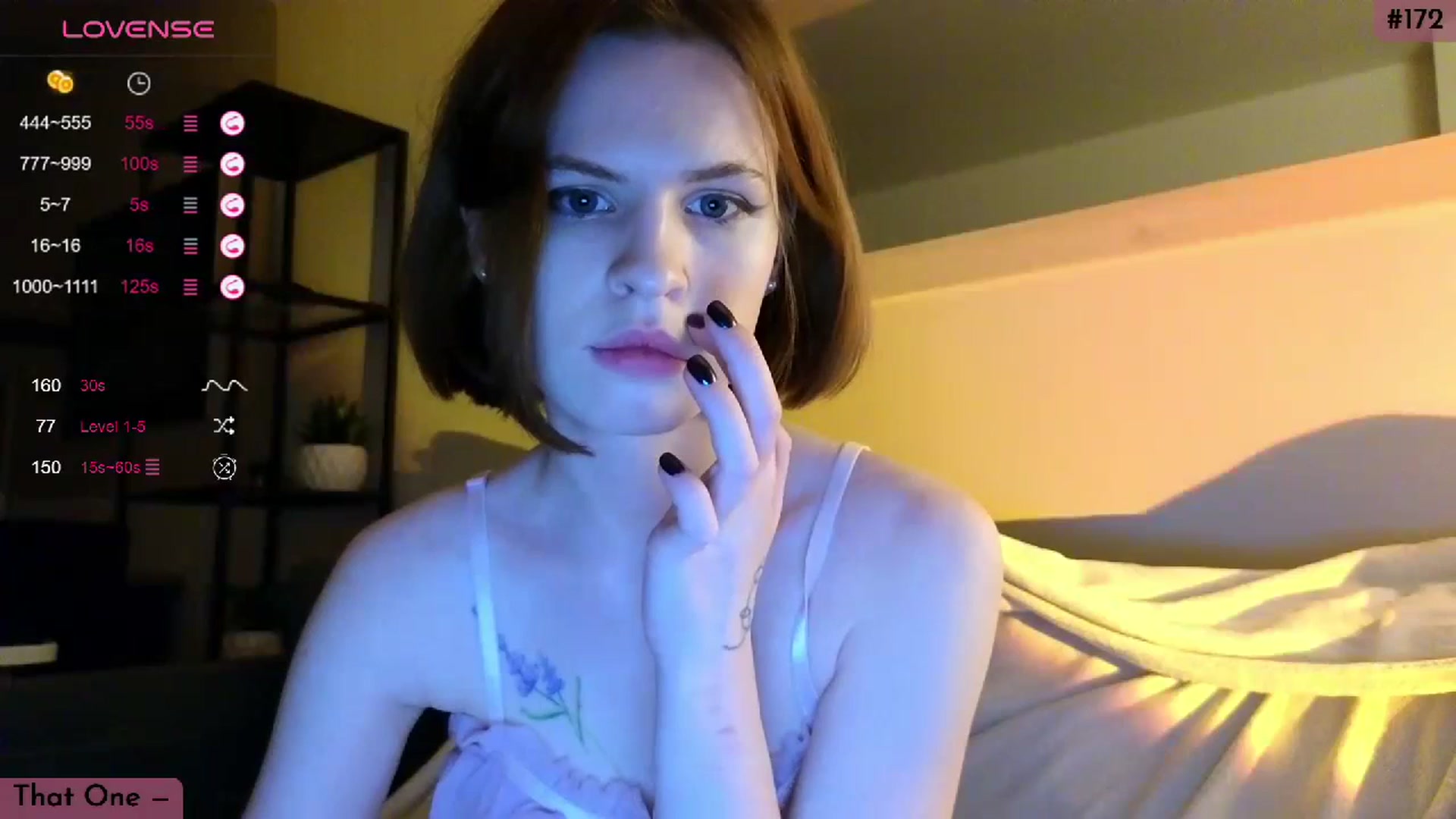 Gallery image thumbnail from Yuri_elfie's myfreecams stream on, 11/26/2023, 02:53 image 1 of 20