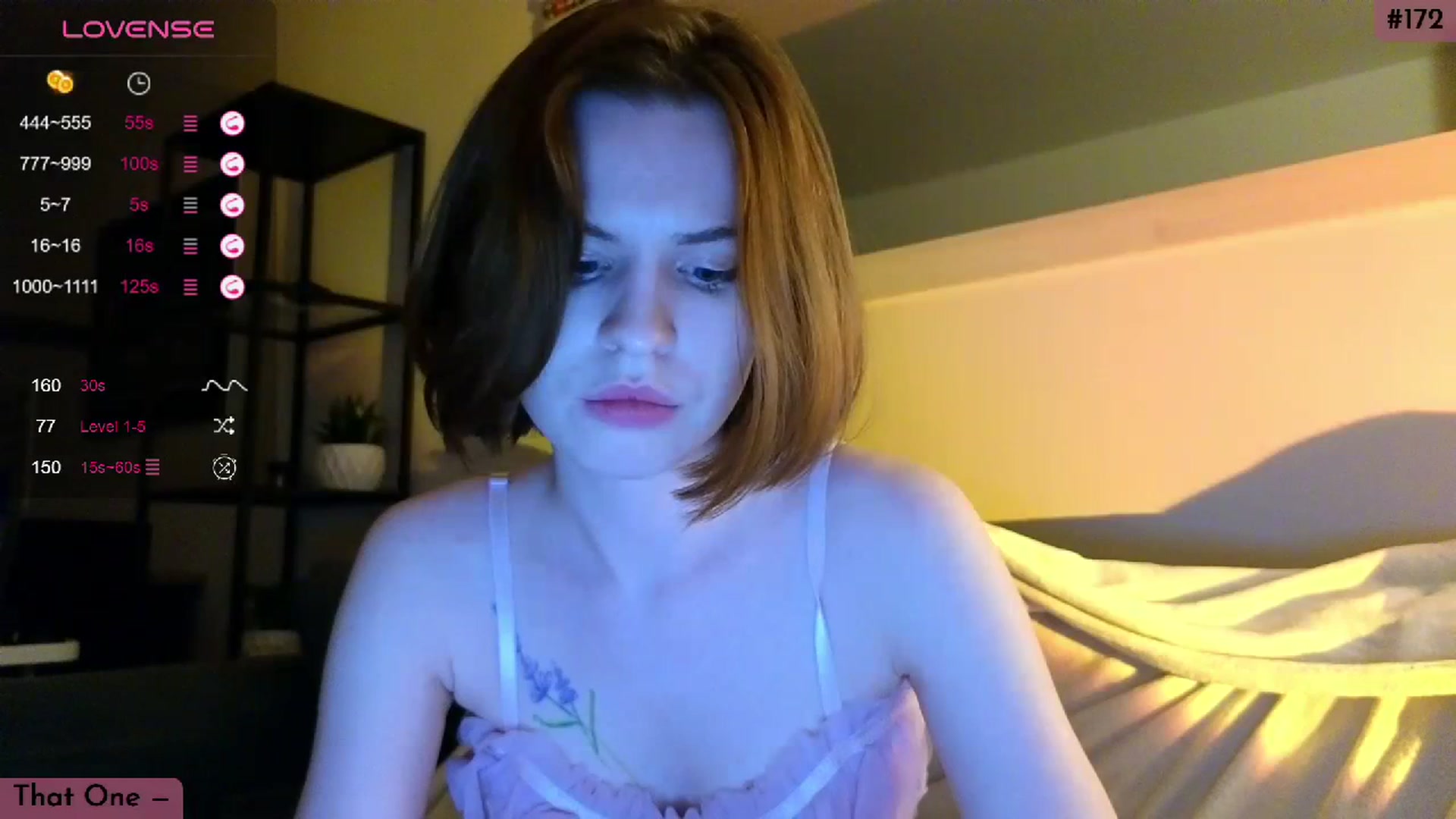 Gallery image thumbnail from Yuri_elfie's myfreecams stream on, 11/26/2023, 02:53 image 4 of 20