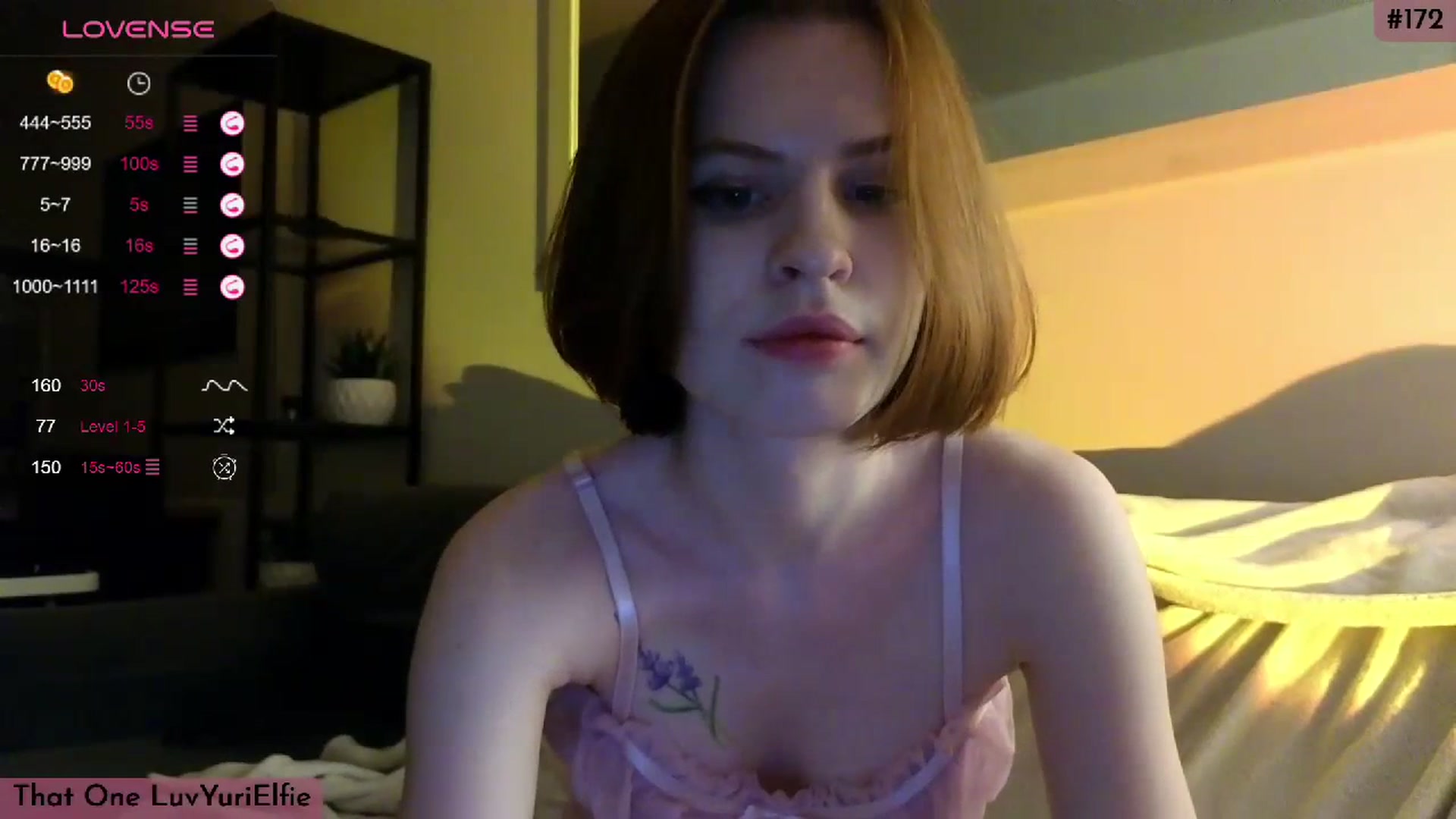 Gallery image thumbnail from Yuri_elfie's myfreecams stream on, 11/26/2023, 02:53 image 19 of 20