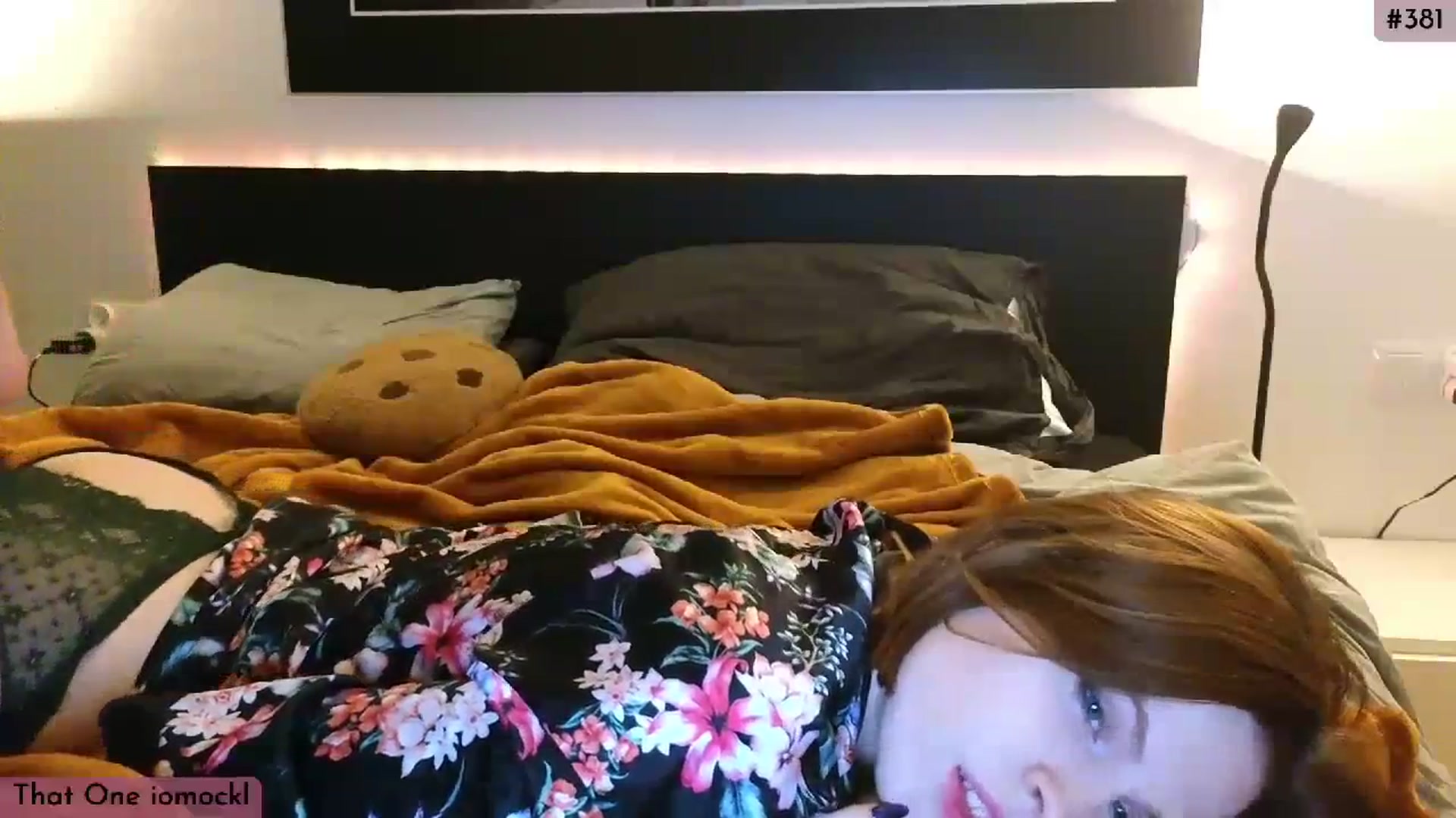 Gallery image thumbnail from Yuri_elfie's myfreecams stream on, 12/02/2023, 01:25 image 17 of 20