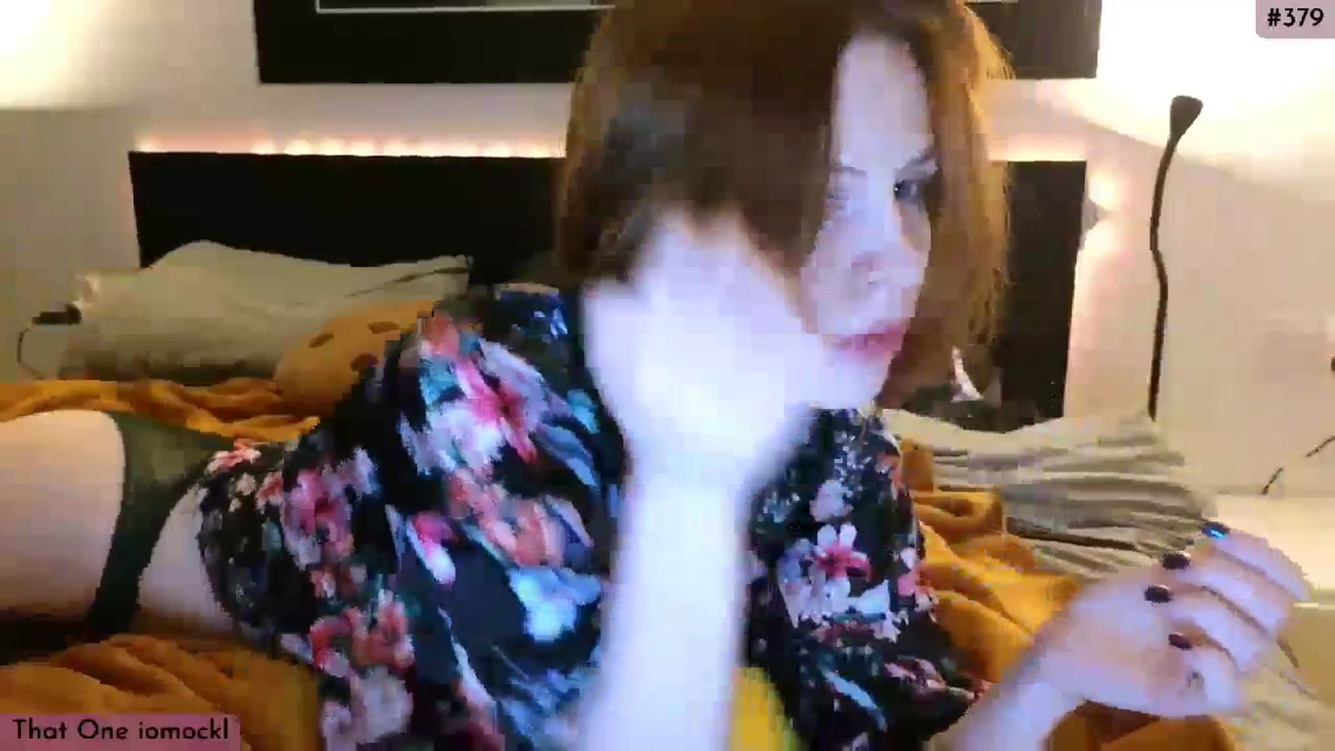 Gallery image thumbnail from Yuri_elfie's myfreecams stream on, 12/02/2023, 01:25 image 19 of 20