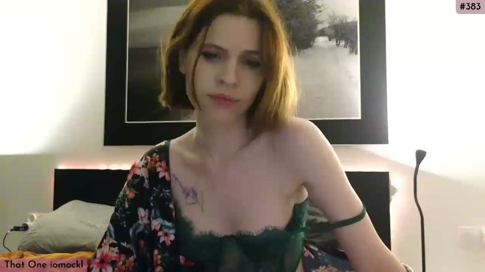 Gallery image thumbnail from Yuri_elfie's myfreecams stream on, 12/02/2023, 03:59 image 3 of 20