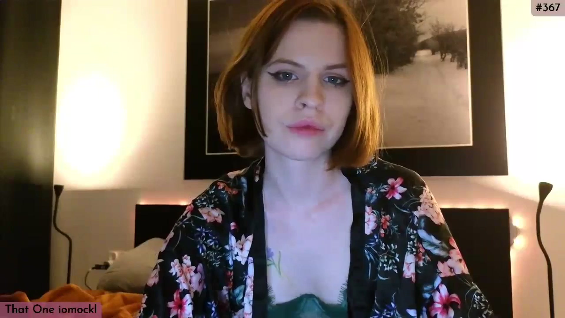 Gallery image thumbnail from Yuri_elfie's myfreecams stream on, 12/02/2023, 03:59 image 6 of 20