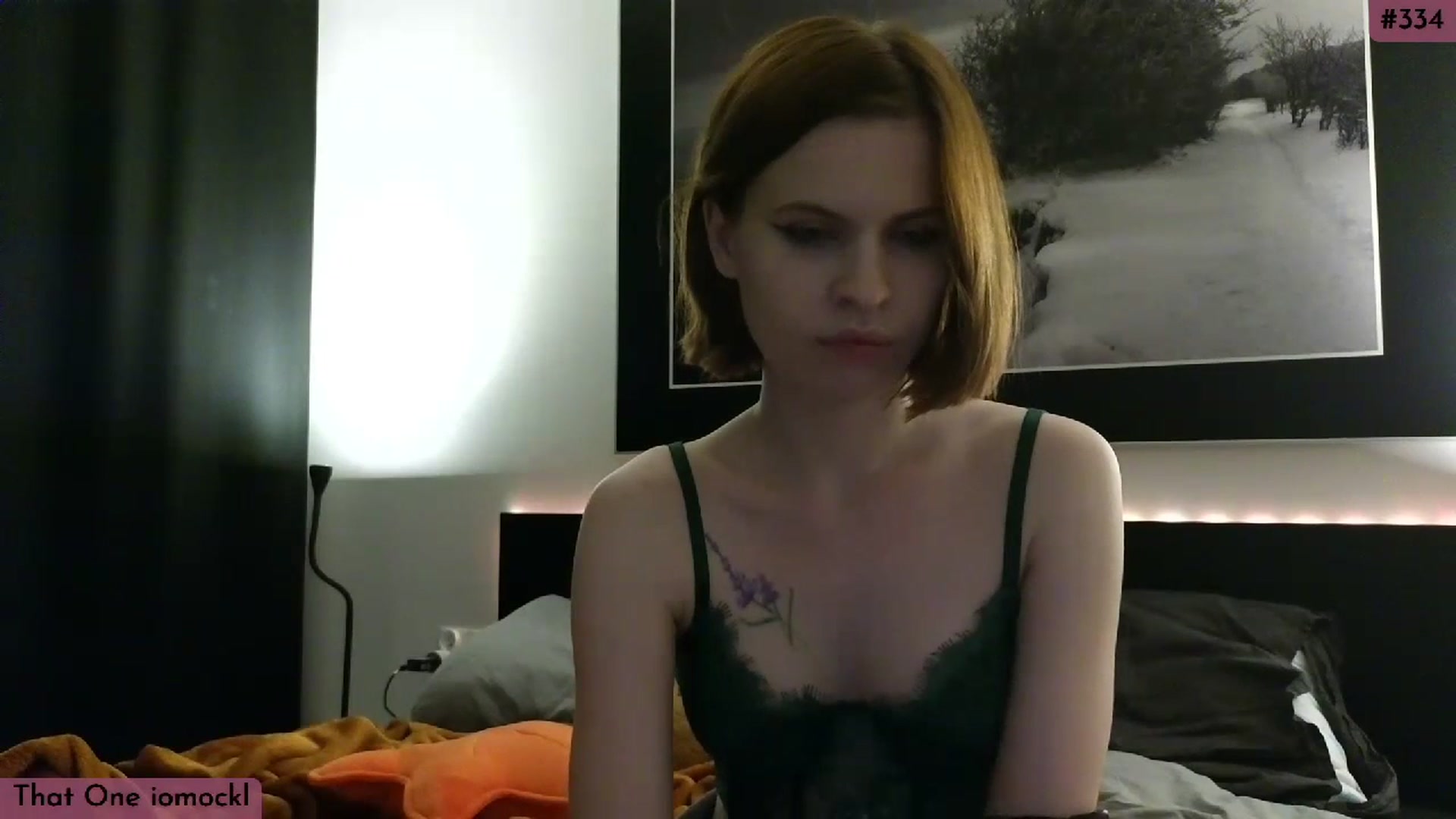 Gallery image thumbnail from Yuri_elfie's myfreecams stream on, 12/02/2023, 03:59 image 20 of 20