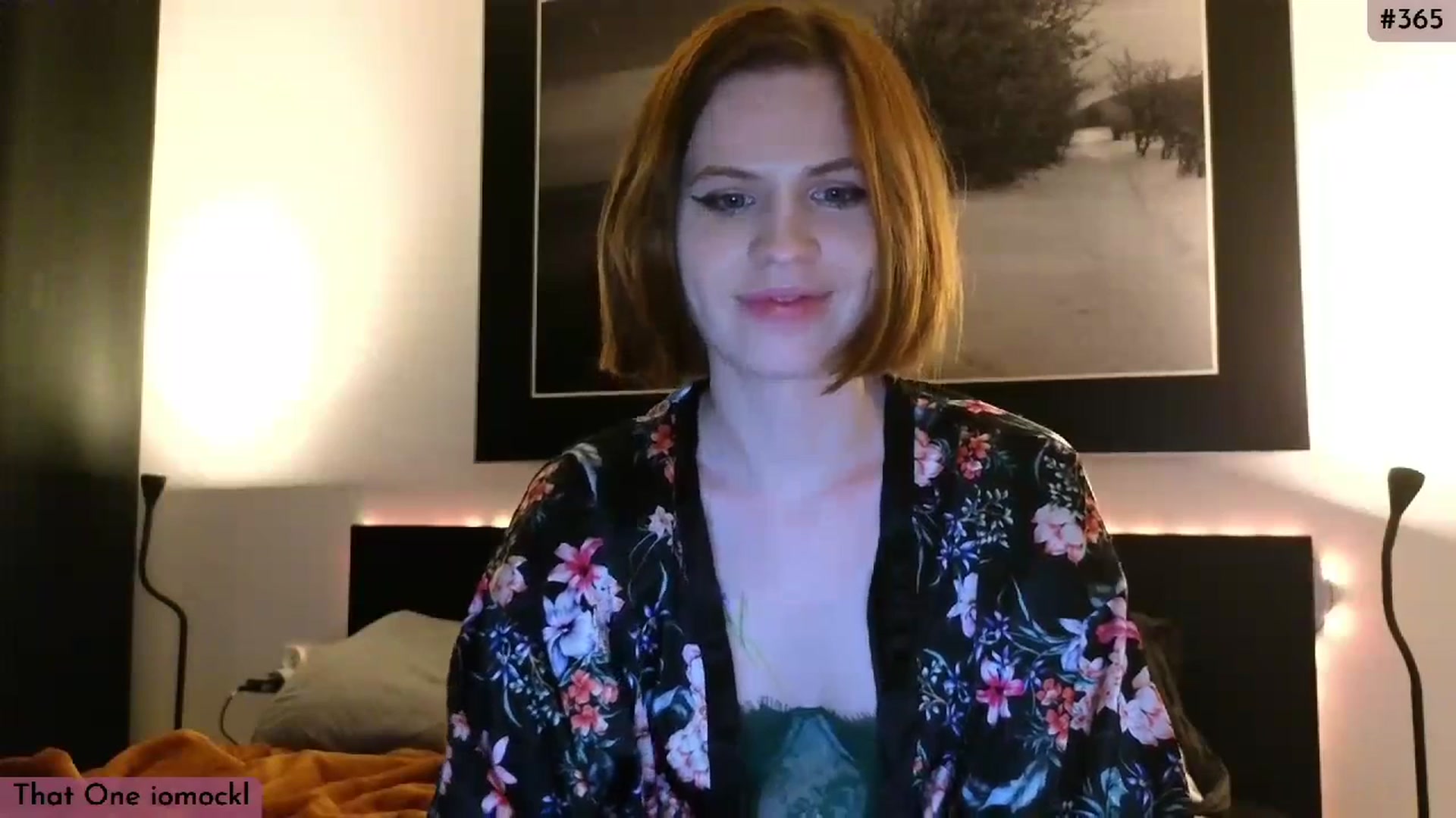 Gallery image thumbnail from Yuri_elfie's myfreecams stream on, 12/02/2023, 03:59 image 7 of 20