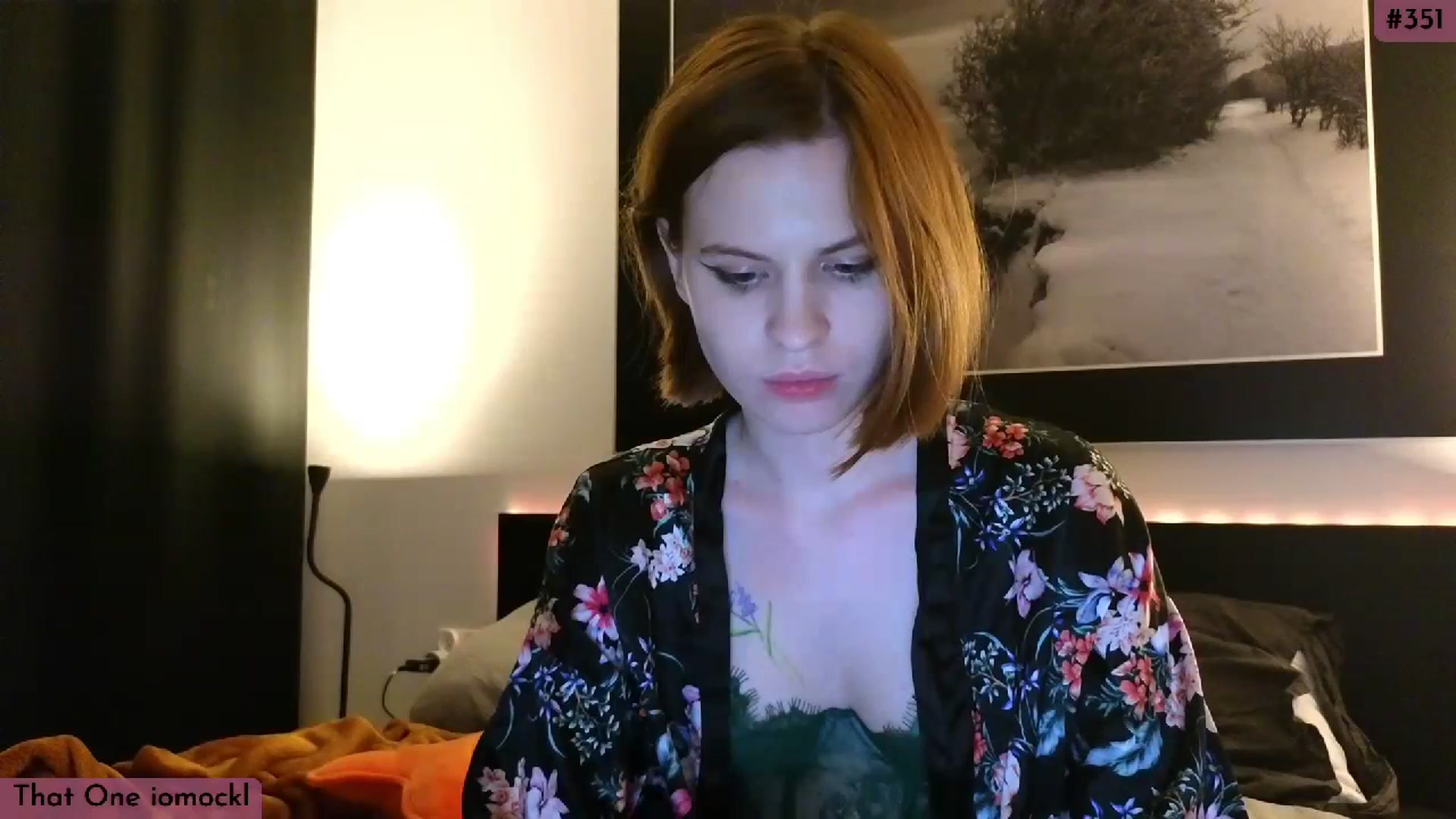 Gallery image thumbnail from Yuri_elfie's myfreecams stream on, 12/02/2023, 03:59 image 18 of 20