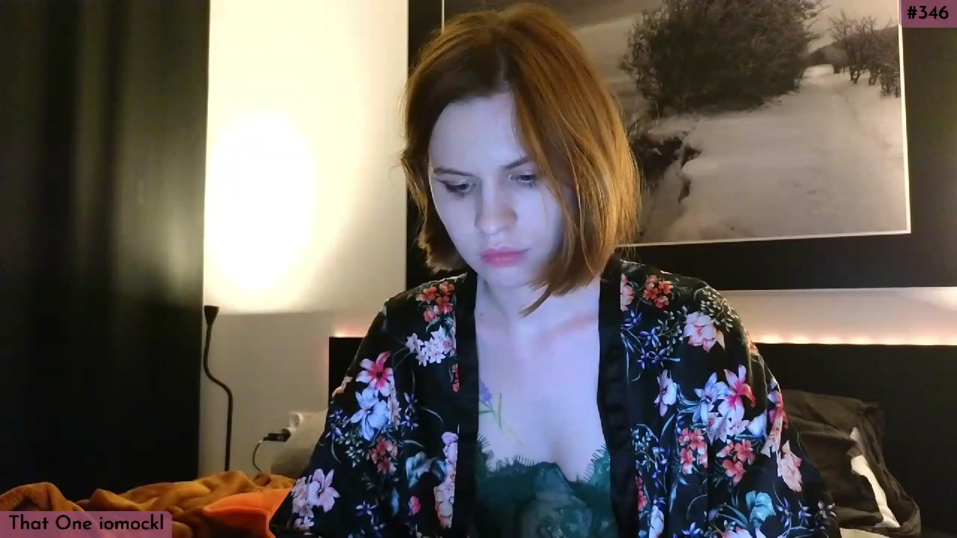 Gallery image thumbnail from Yuri_elfie's myfreecams stream on, 12/02/2023, 03:59 image 17 of 20