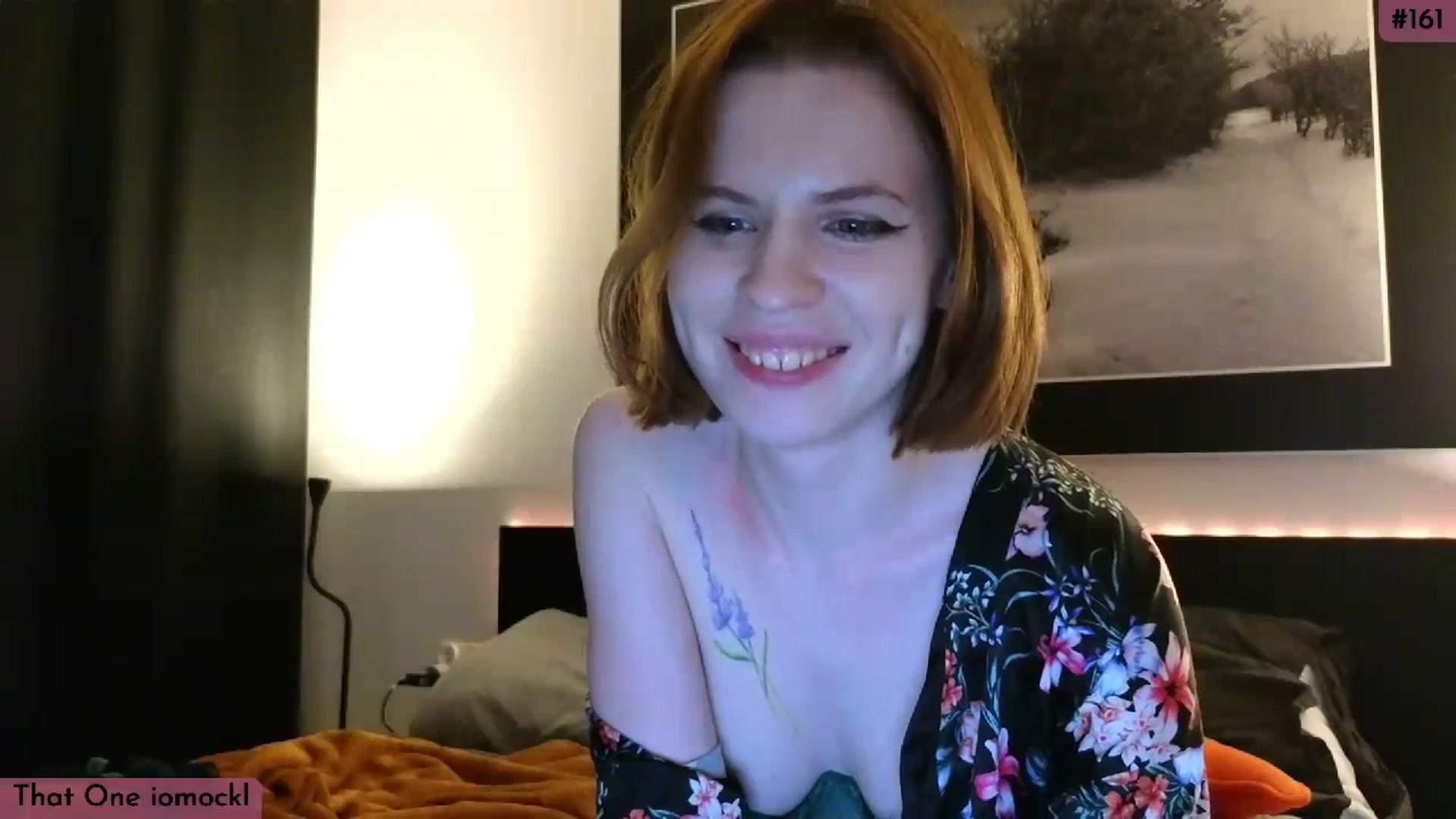 Gallery image thumbnail from Yuri_elfie's myfreecams stream on, 12/02/2023, 04:59 image 12 of 20