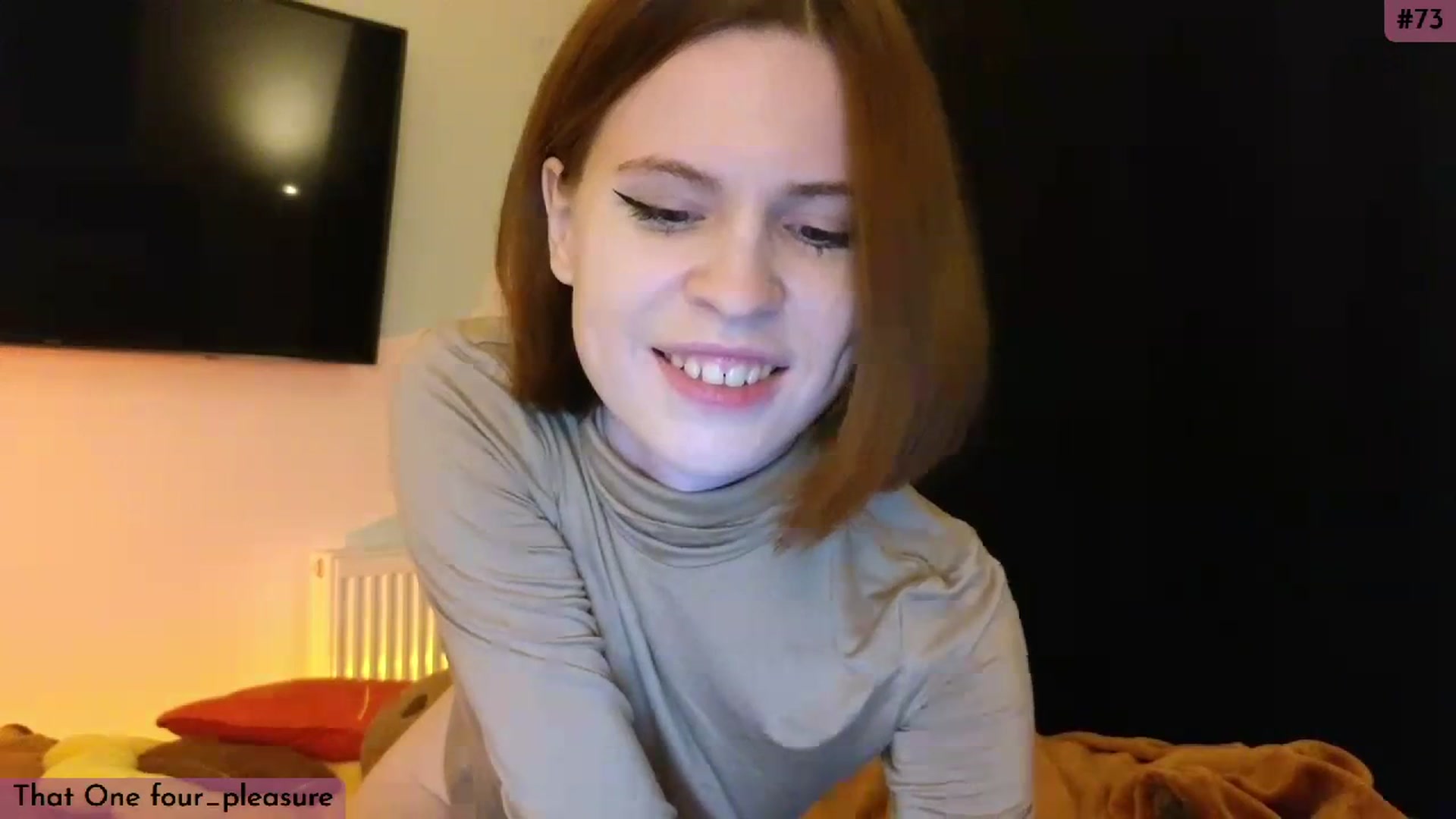 Gallery image thumbnail from Yuri_elfie's myfreecams stream on, 12/03/2023, 03:42 image 14 of 20