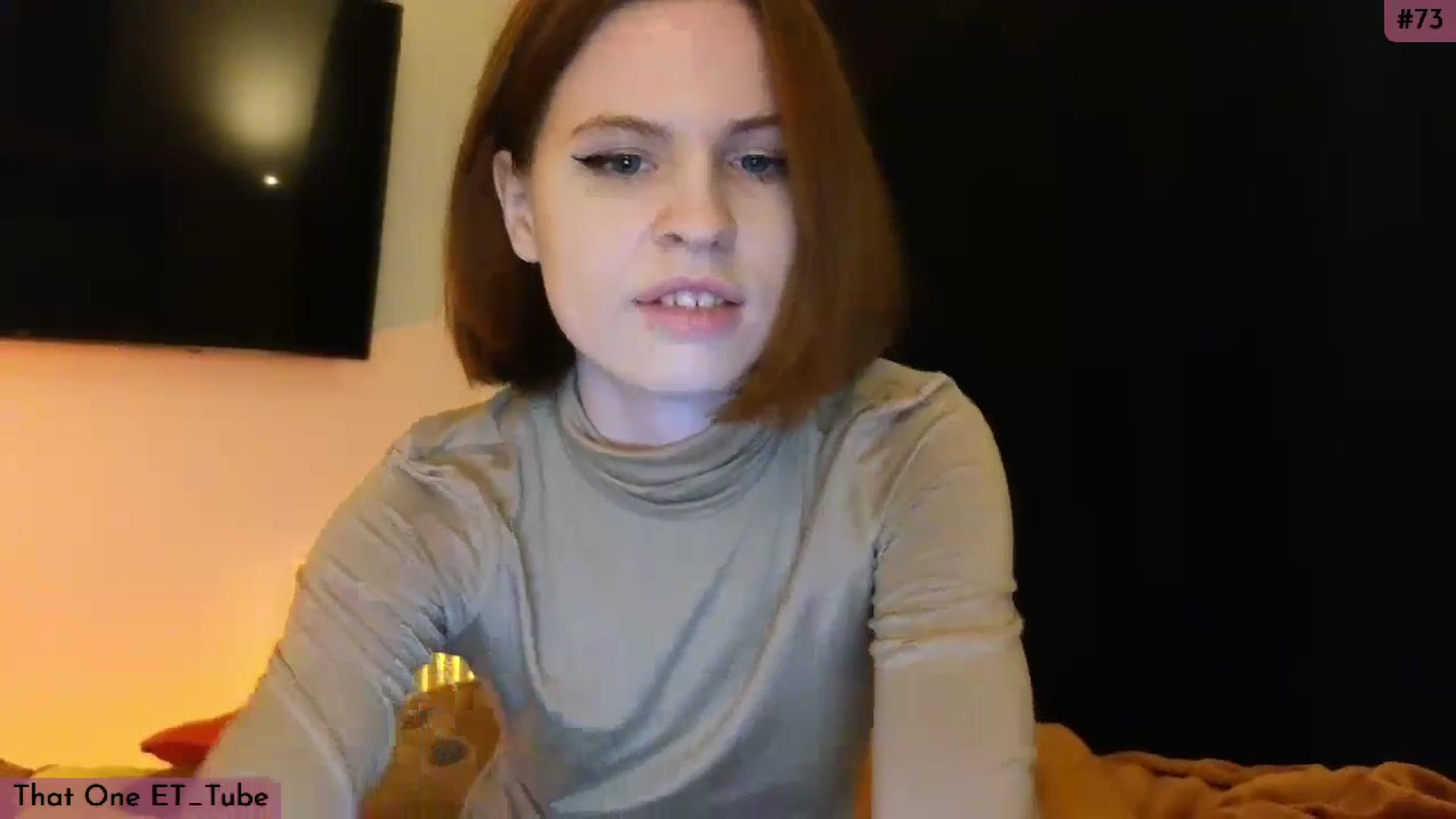 Gallery image thumbnail from Yuri_elfie's myfreecams stream on, 12/03/2023, 03:42 image 8 of 20