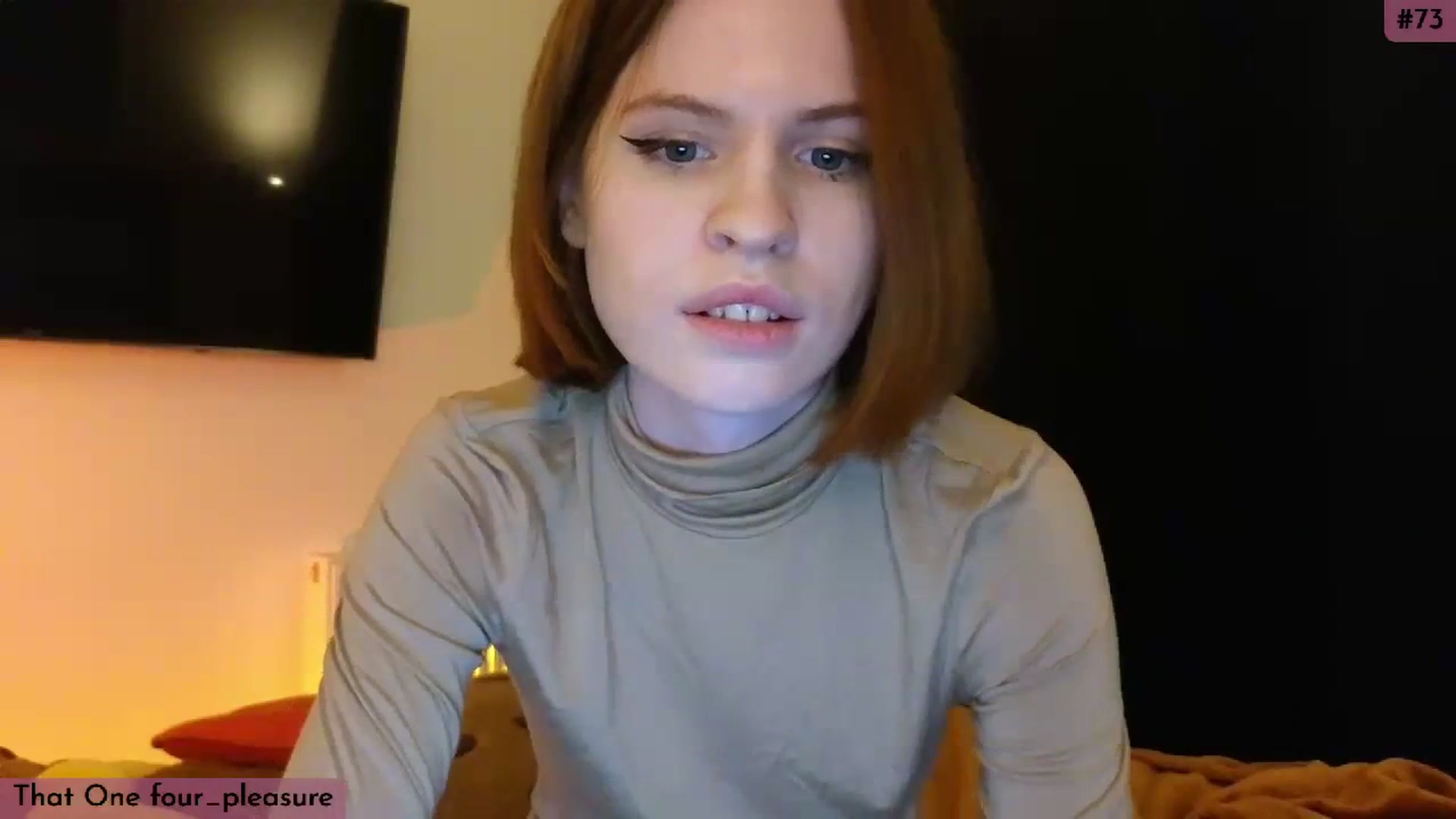 Gallery image thumbnail from Yuri_elfie's myfreecams stream on, 12/03/2023, 03:42 image 11 of 20