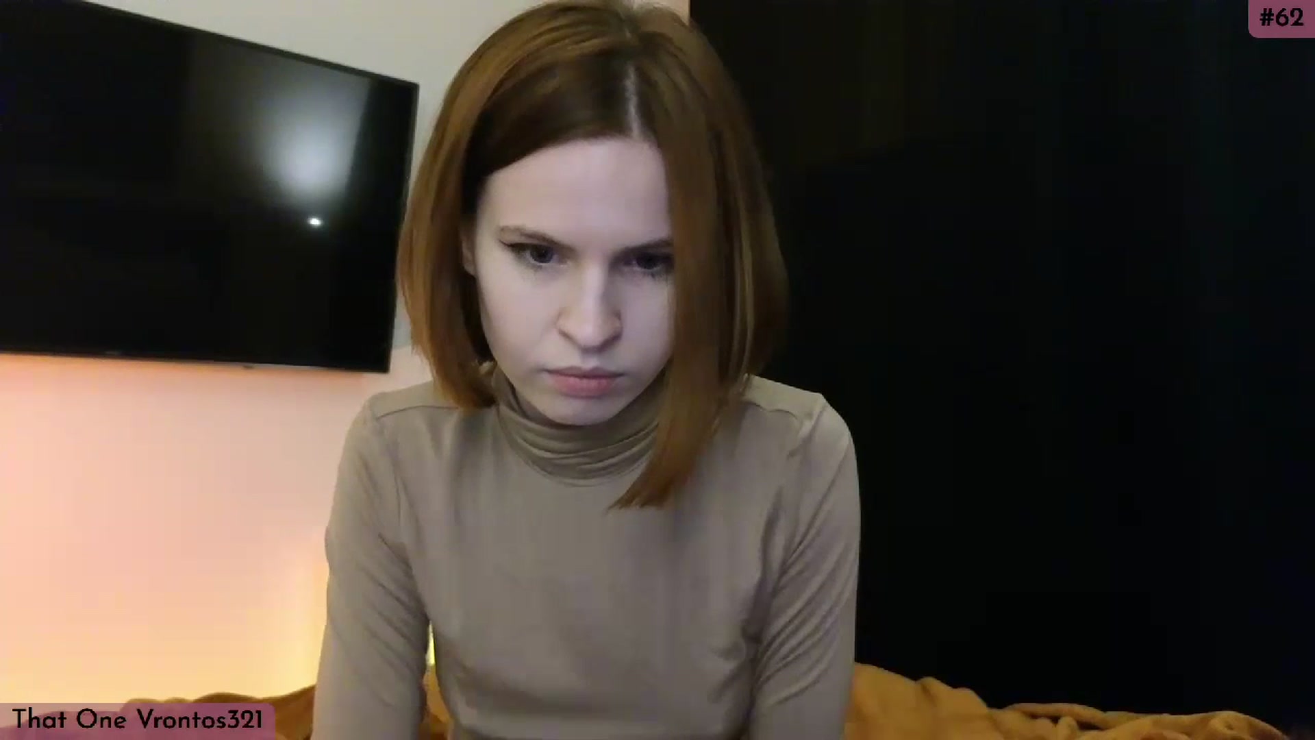 Gallery image thumbnail from Yuri_elfie's myfreecams stream on, 12/03/2023, 04:25 image 15 of 20