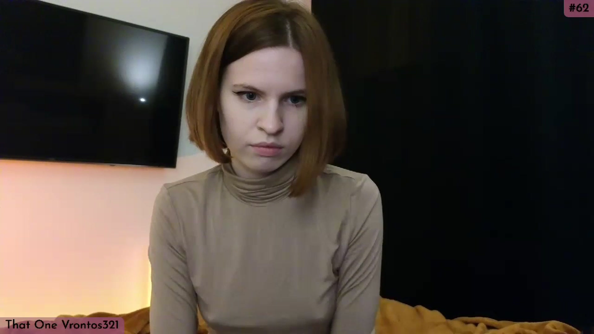 Gallery image thumbnail from Yuri_elfie's myfreecams stream on, 12/03/2023, 04:25 image 16 of 20