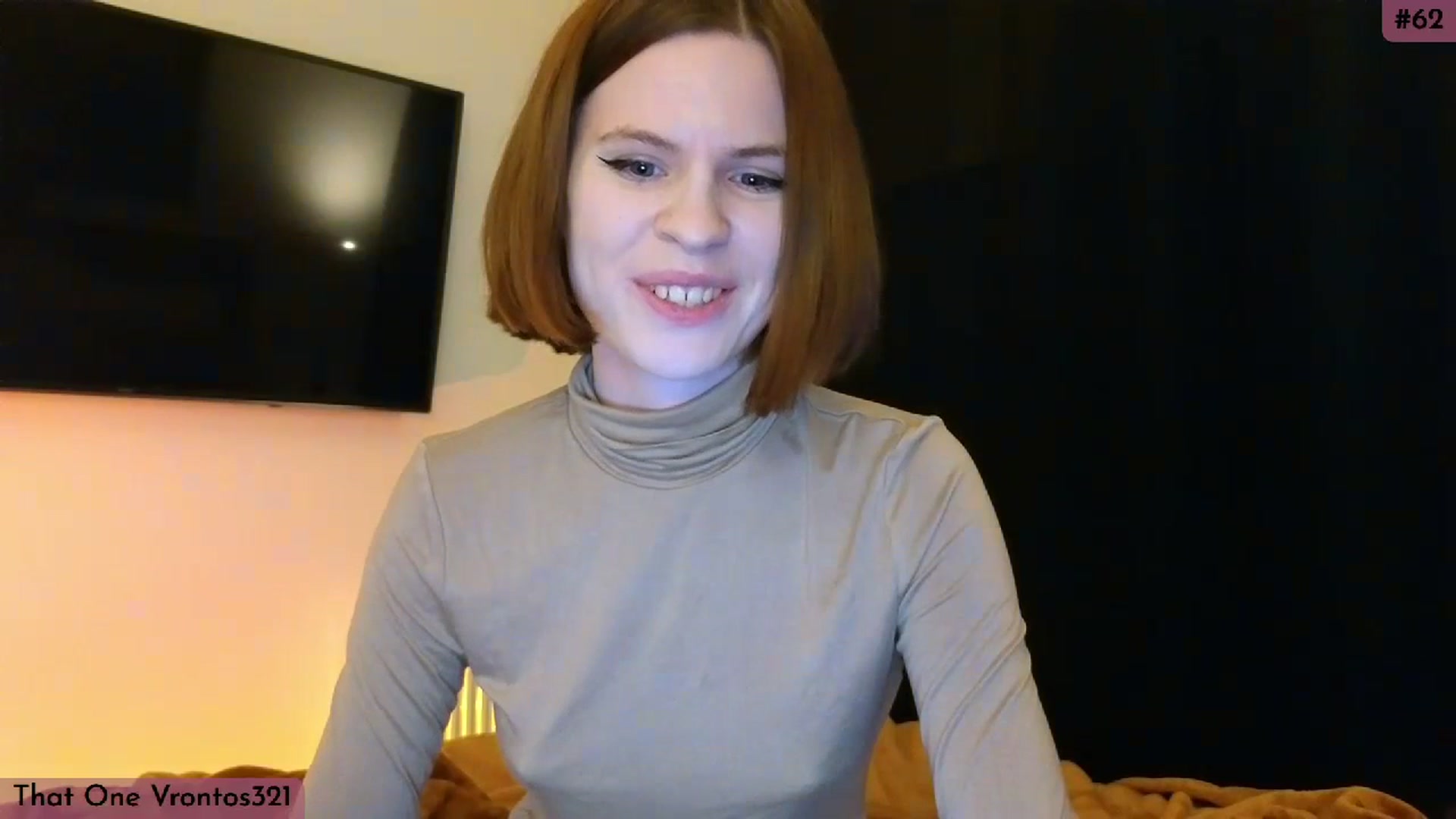 Gallery image thumbnail from Yuri_elfie's myfreecams stream on, 12/03/2023, 04:25 image 17 of 20