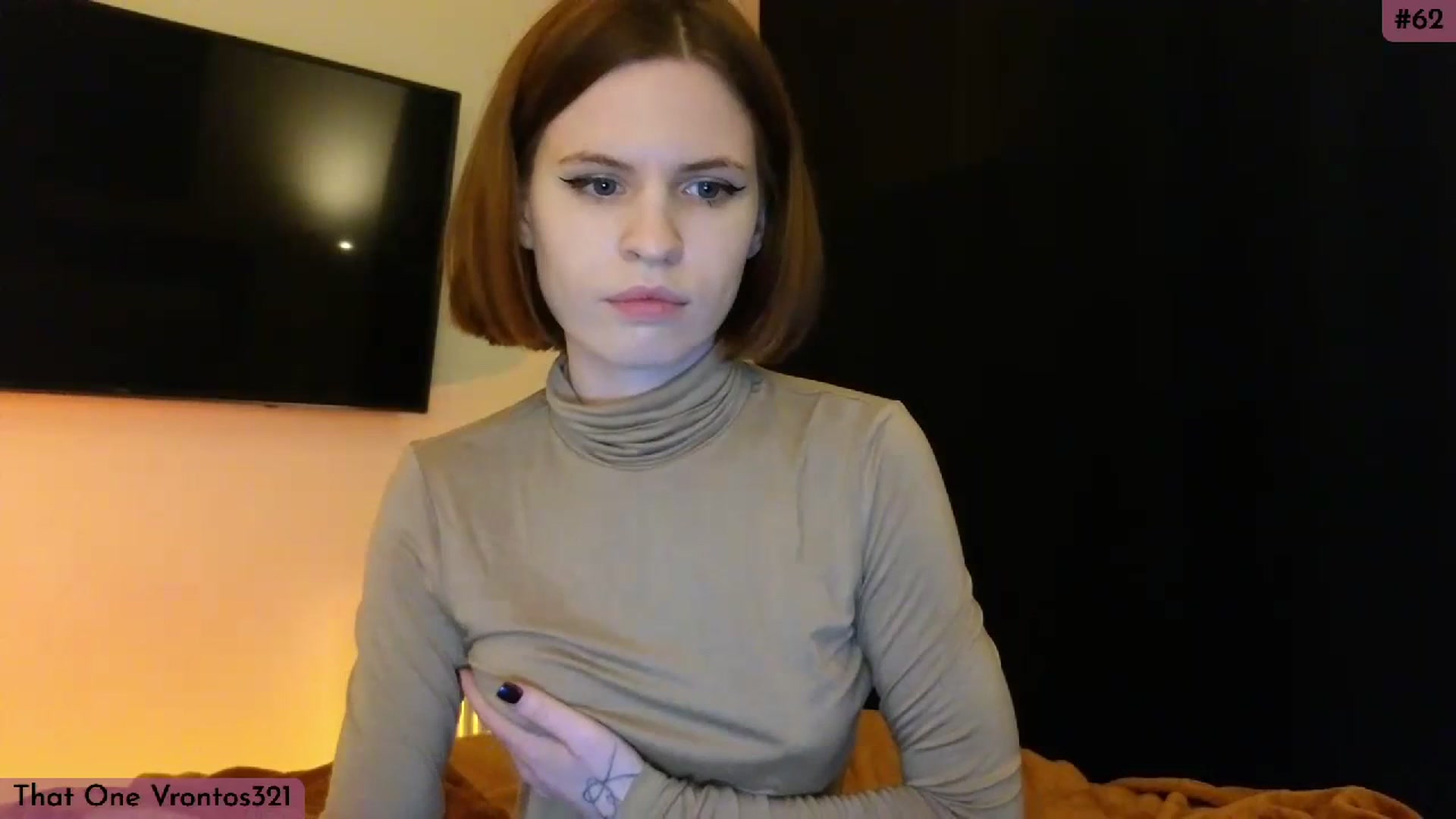 Gallery image thumbnail from Yuri_elfie's myfreecams stream on, 12/03/2023, 04:25 image 20 of 20