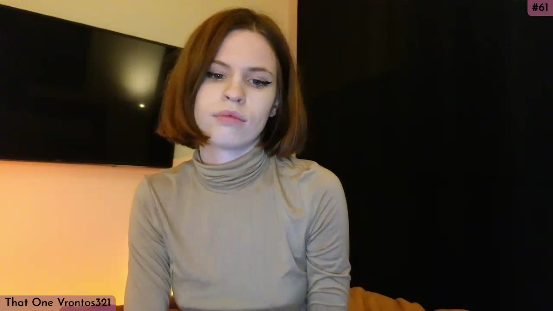 Gallery image thumbnail from Yuri_elfie's myfreecams stream on, 12/03/2023, 04:25 image 9 of 20