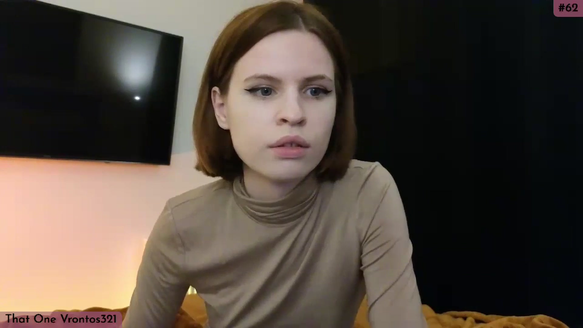 Gallery image thumbnail from Yuri_elfie's myfreecams stream on, 12/03/2023, 04:25 image 18 of 20