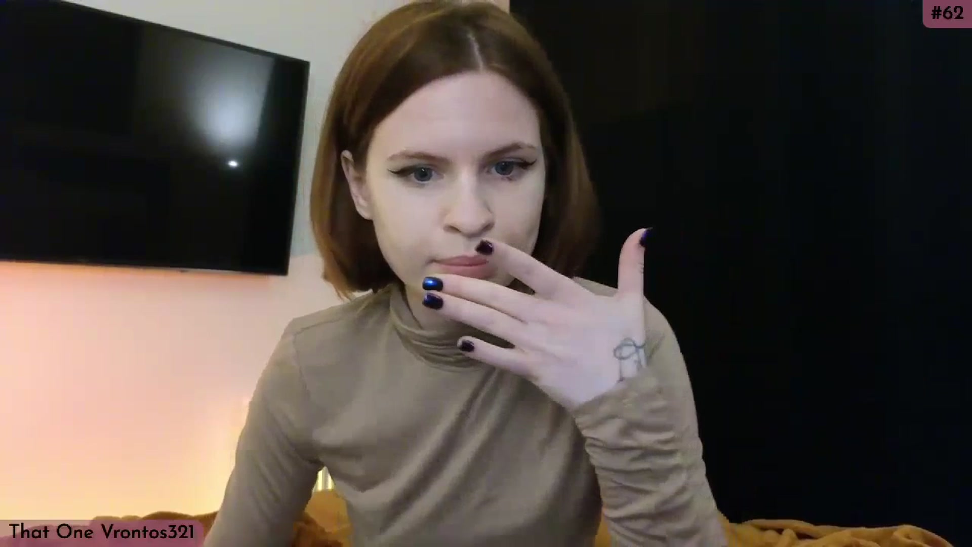 Gallery image thumbnail from Yuri_elfie's myfreecams stream on, 12/03/2023, 04:25 image 19 of 20