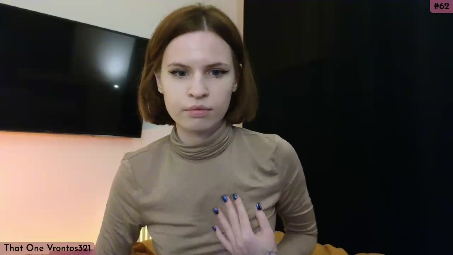 Gallery image thumbnail from Yuri_elfie's myfreecams stream on, 12/03/2023, 04:25 image 10 of 20
