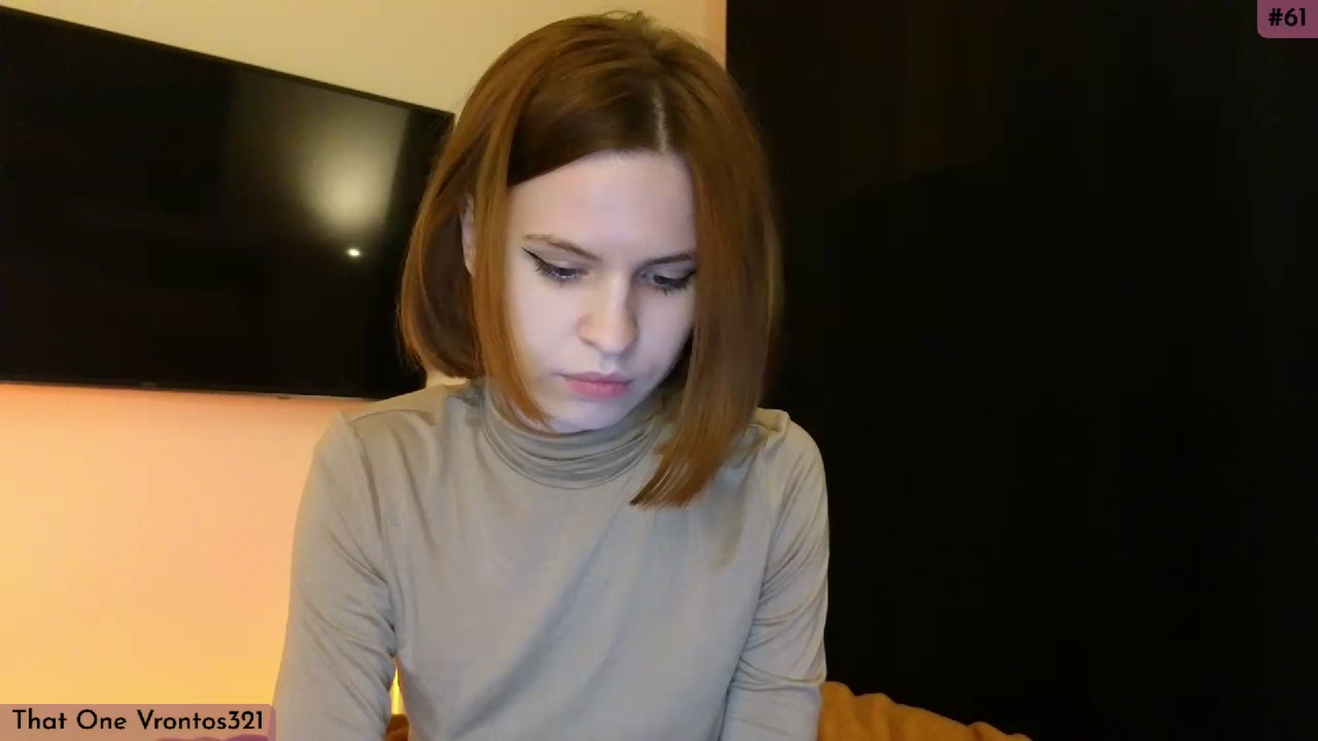 Gallery image thumbnail from Yuri_elfie's myfreecams stream on, 12/03/2023, 04:25 image 8 of 20