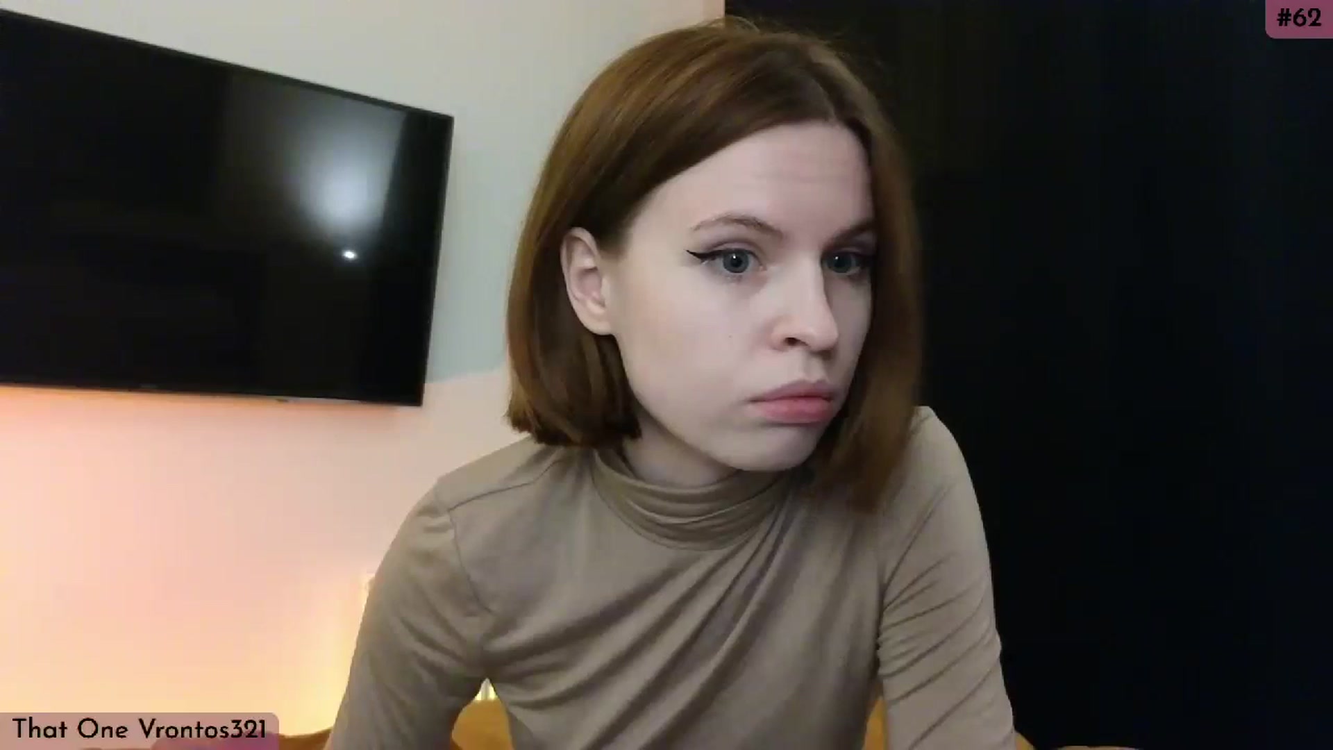 Gallery image thumbnail from Yuri_elfie's myfreecams stream on, 12/03/2023, 04:25 image 13 of 20