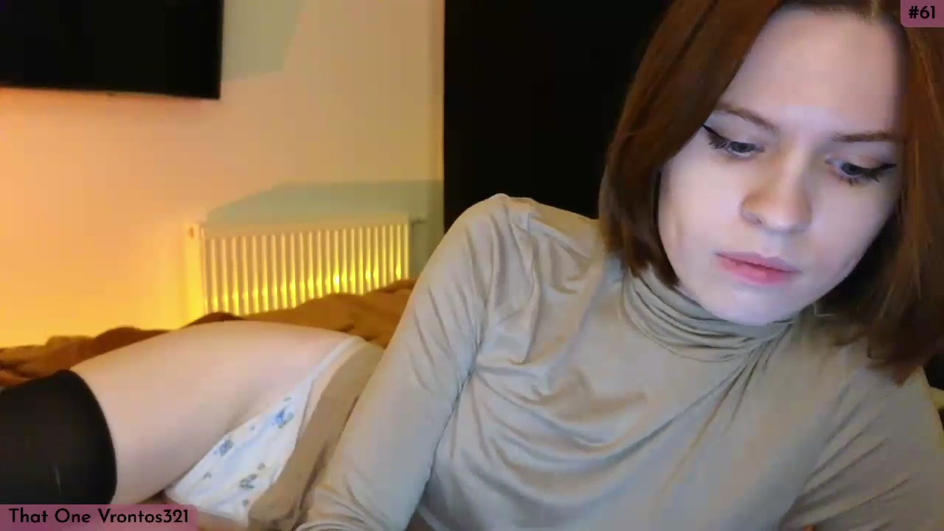 Gallery image thumbnail from Yuri_elfie's myfreecams stream on, 12/03/2023, 05:11 image 12 of 20