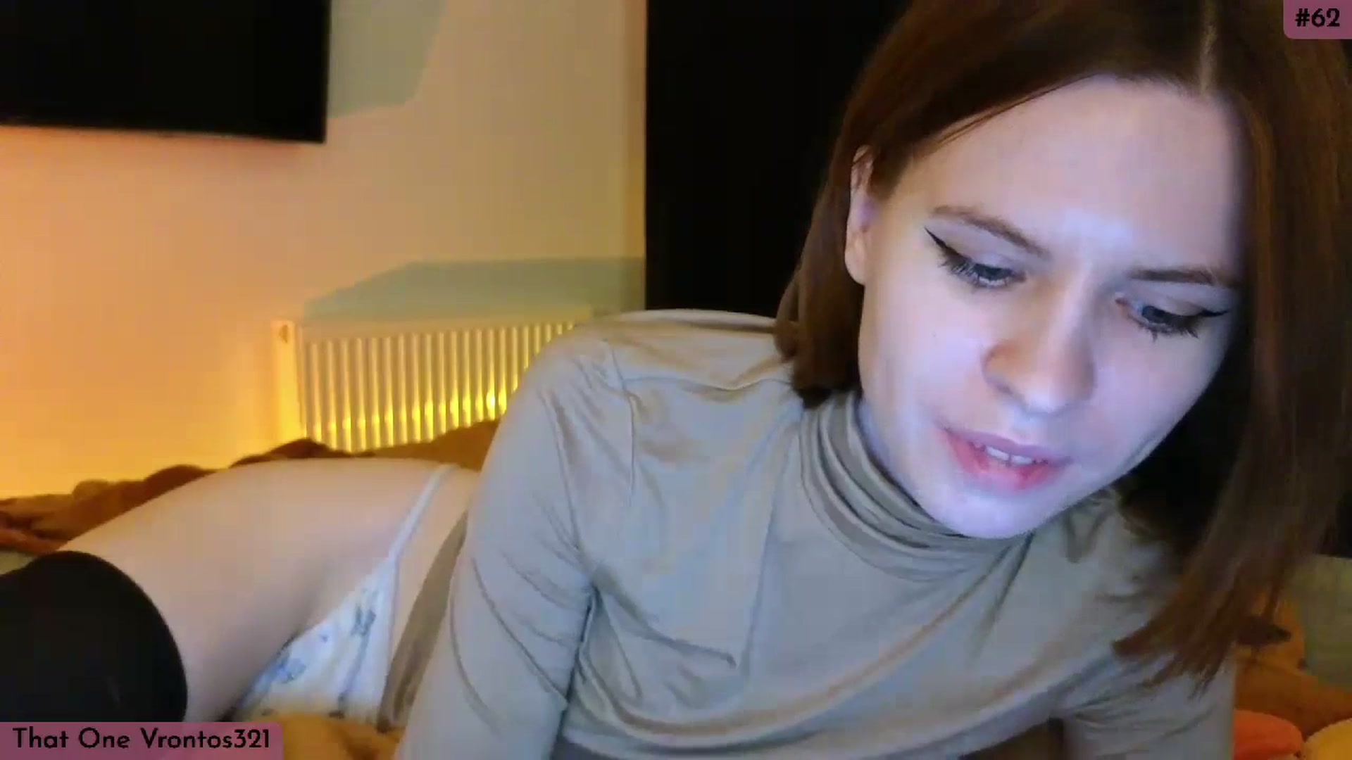 Gallery image thumbnail from Yuri_elfie's myfreecams stream on, 12/03/2023, 05:11 image 4 of 20