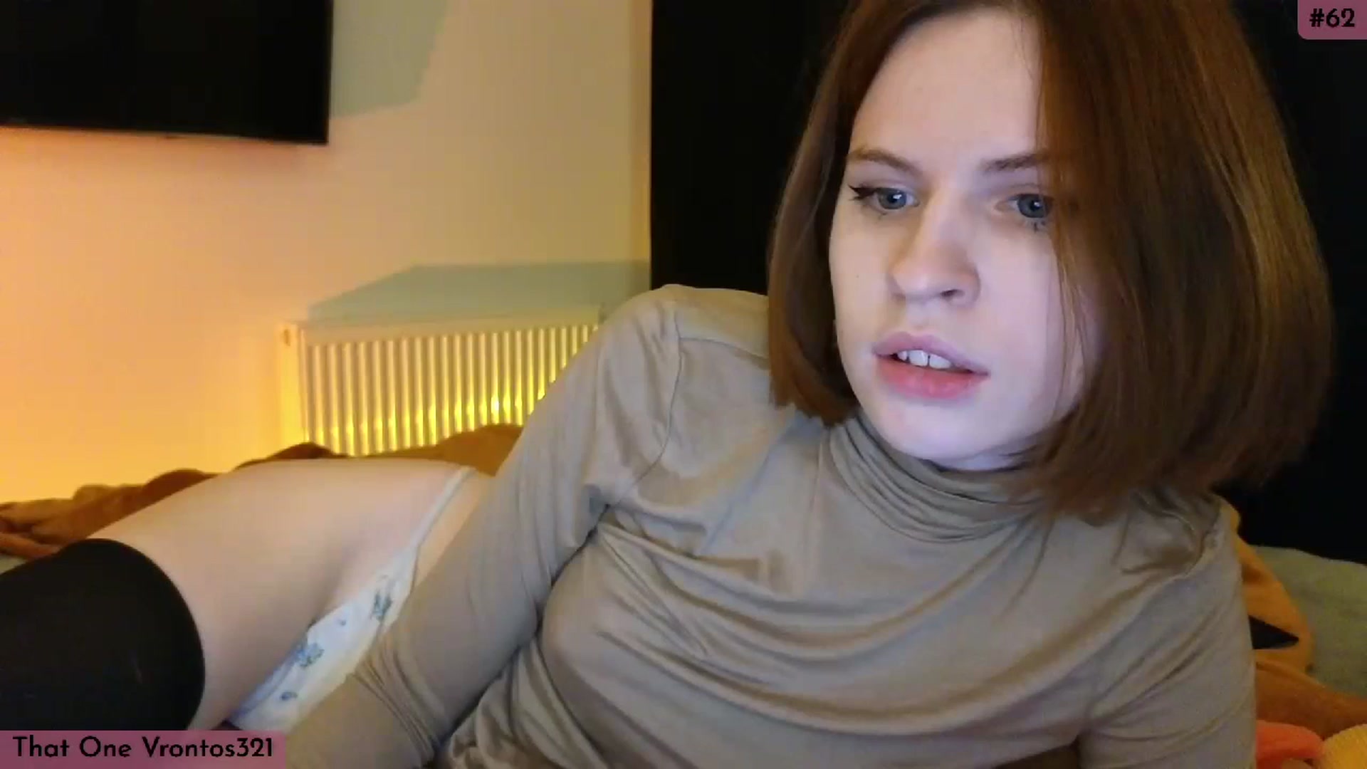 Gallery image thumbnail from Yuri_elfie's myfreecams stream on, 12/03/2023, 05:11 image 5 of 20