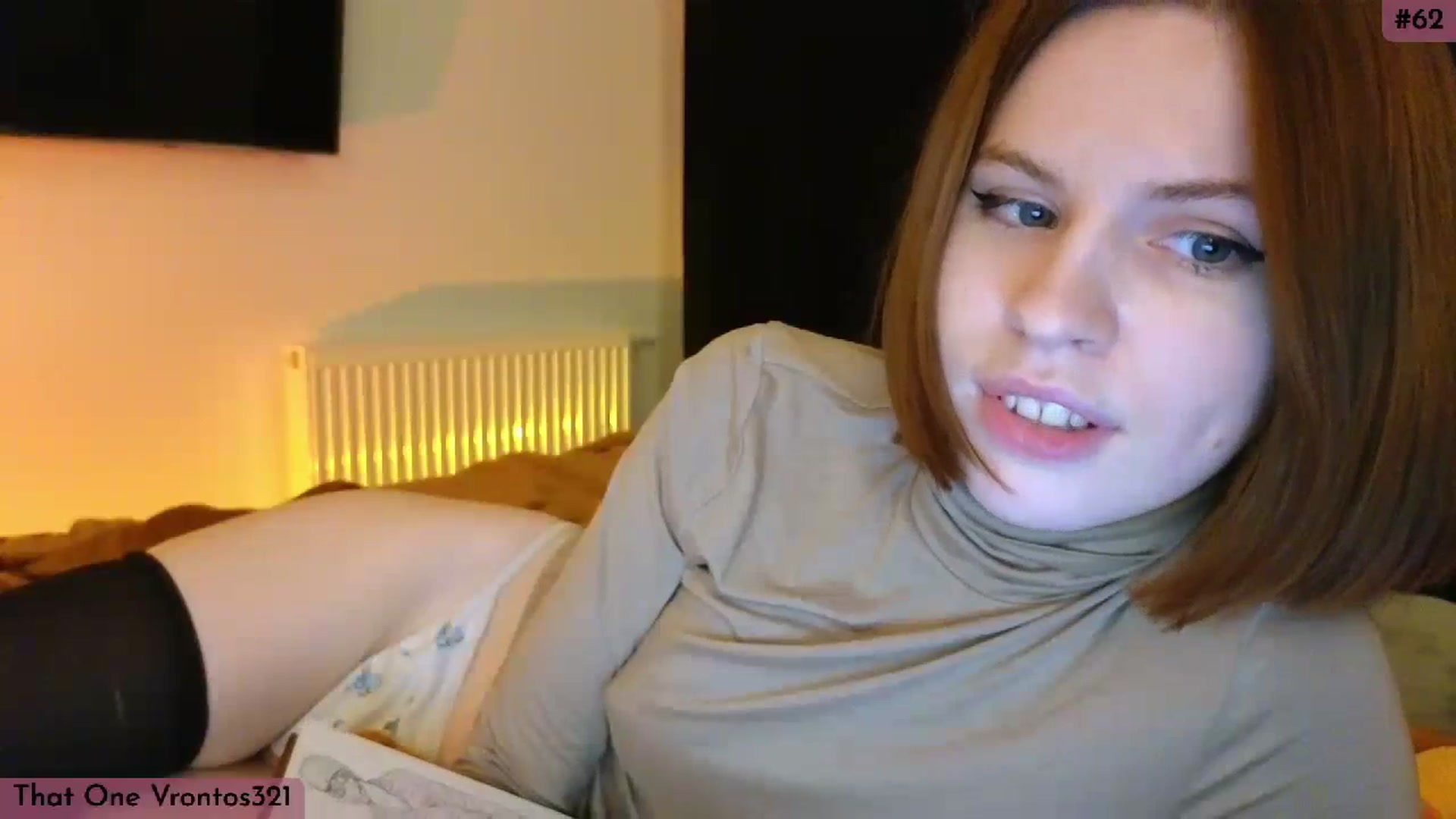 Gallery image thumbnail from Yuri_elfie's myfreecams stream on, 12/03/2023, 05:11 image 9 of 20