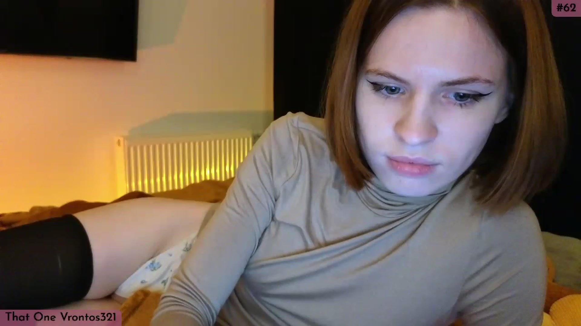 Gallery image thumbnail from Yuri_elfie's myfreecams stream on, 12/03/2023, 05:11 image 7 of 20