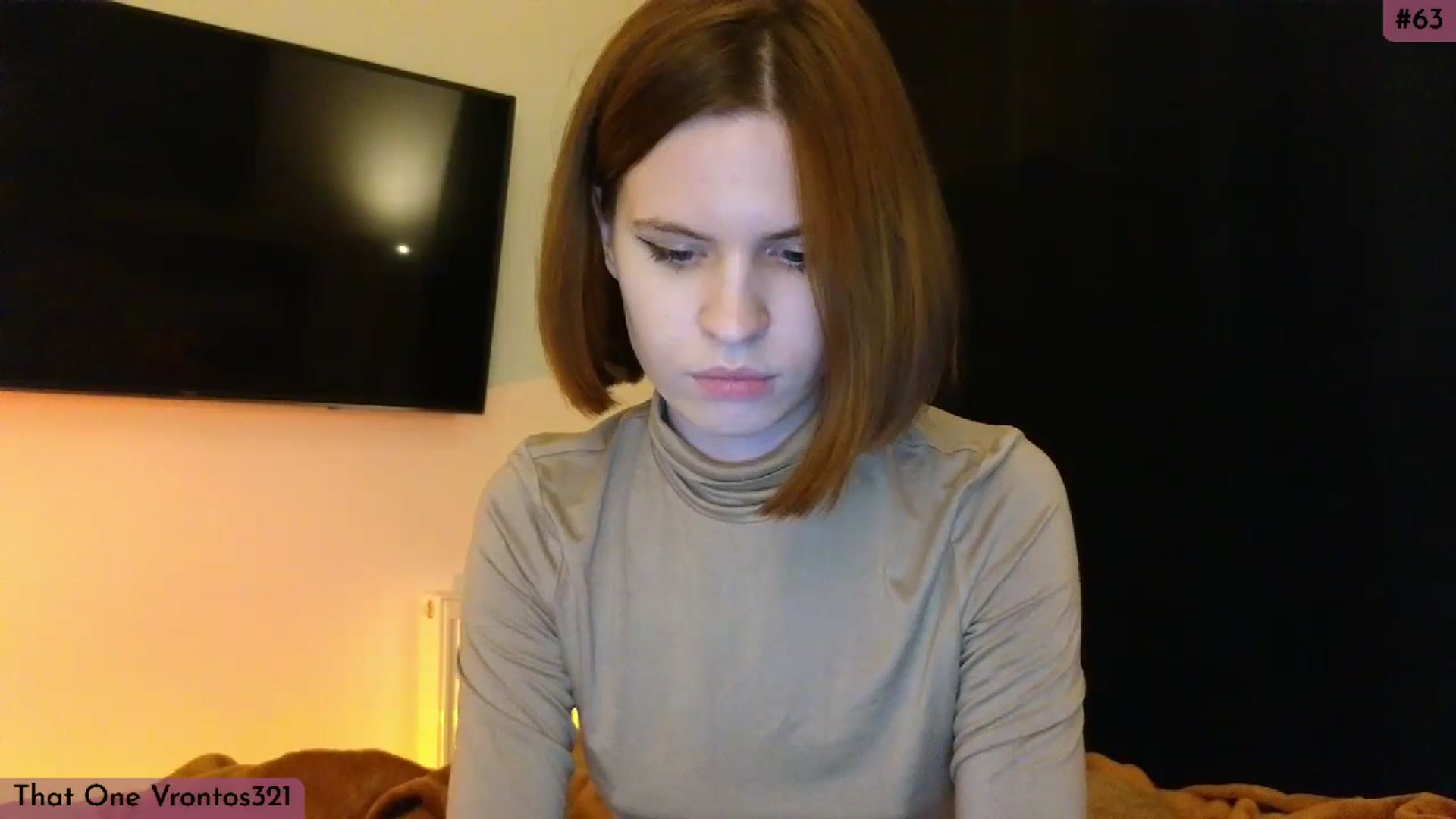 Gallery image thumbnail from Yuri_elfie's myfreecams stream on, 12/03/2023, 05:37 image 14 of 20