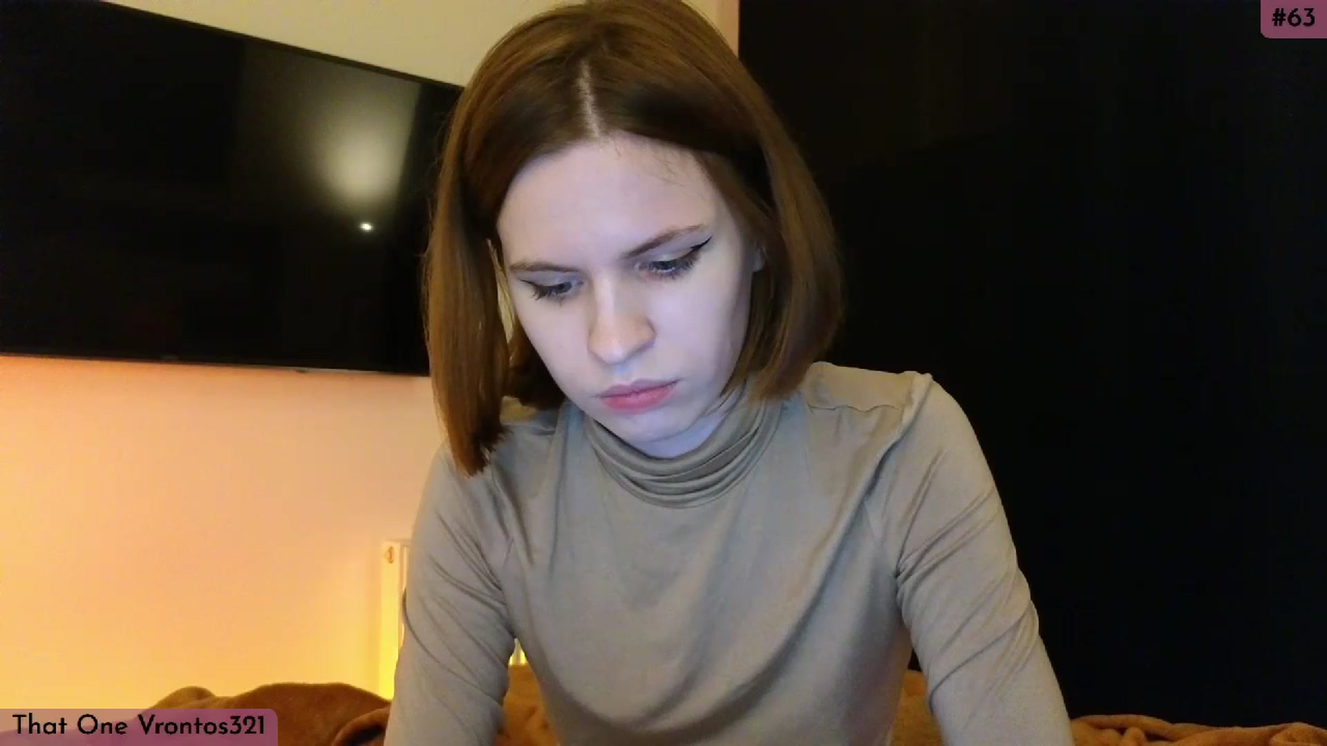 Gallery image thumbnail from Yuri_elfie's myfreecams stream on, 12/03/2023, 05:37 image 20 of 20