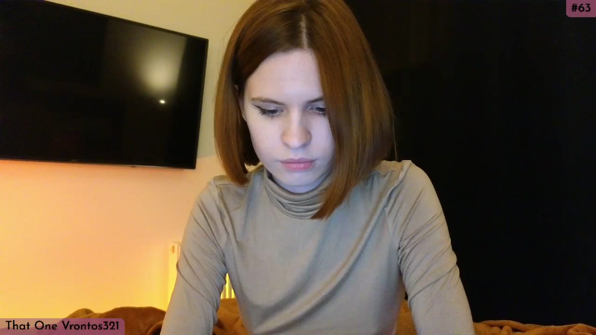 Gallery image thumbnail from Yuri_elfie's myfreecams stream on, 12/03/2023, 05:37 image 16 of 20