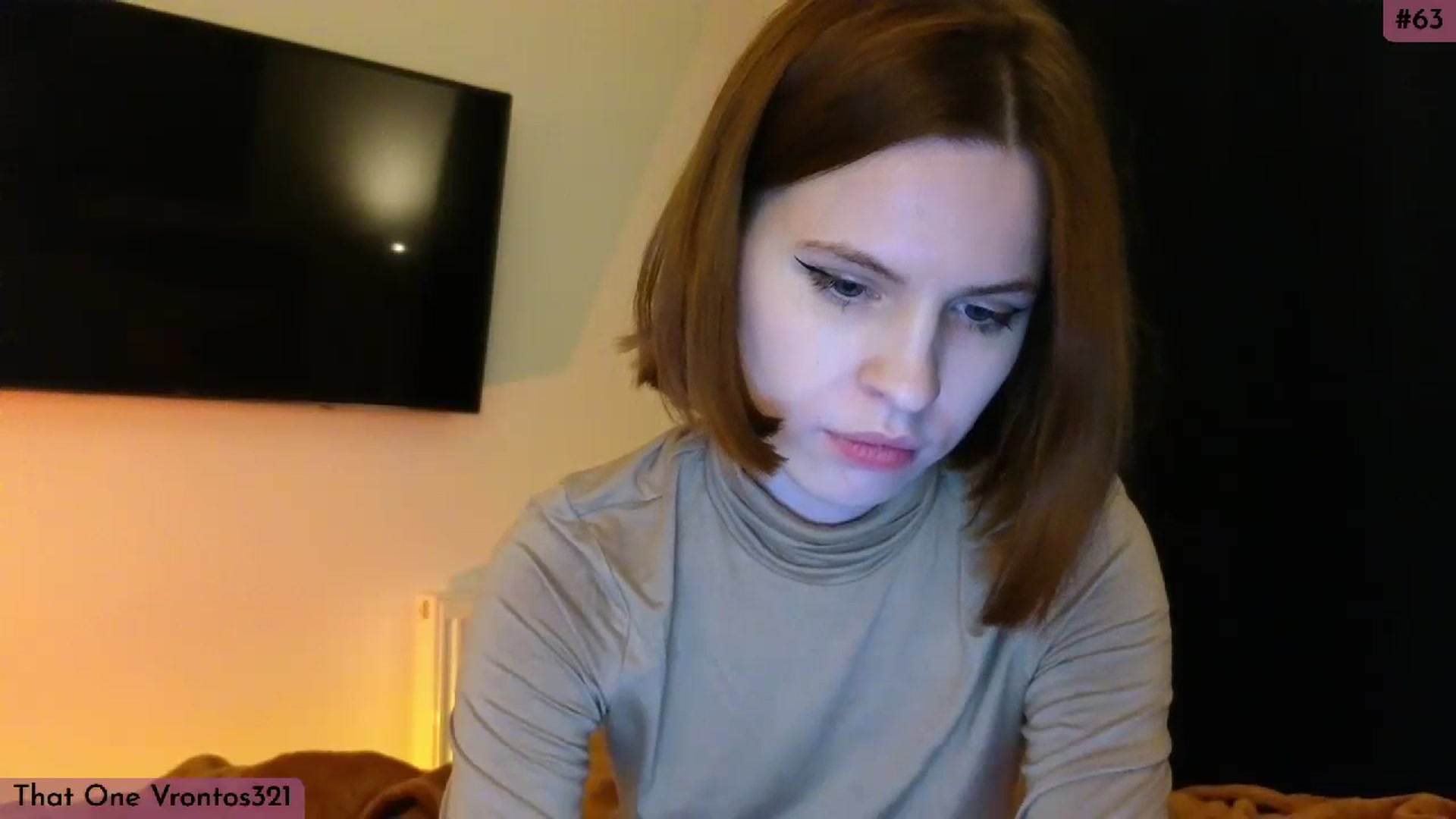 Gallery image thumbnail from Yuri_elfie's myfreecams stream on, 12/03/2023, 05:37 image 17 of 20