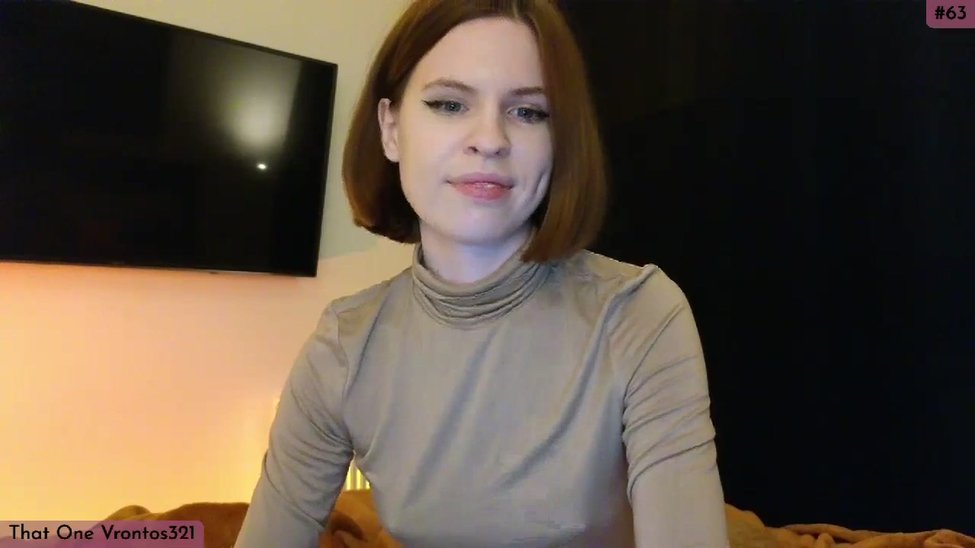 Gallery image thumbnail from Yuri_elfie's myfreecams stream on, 12/03/2023, 05:37 image 12 of 20