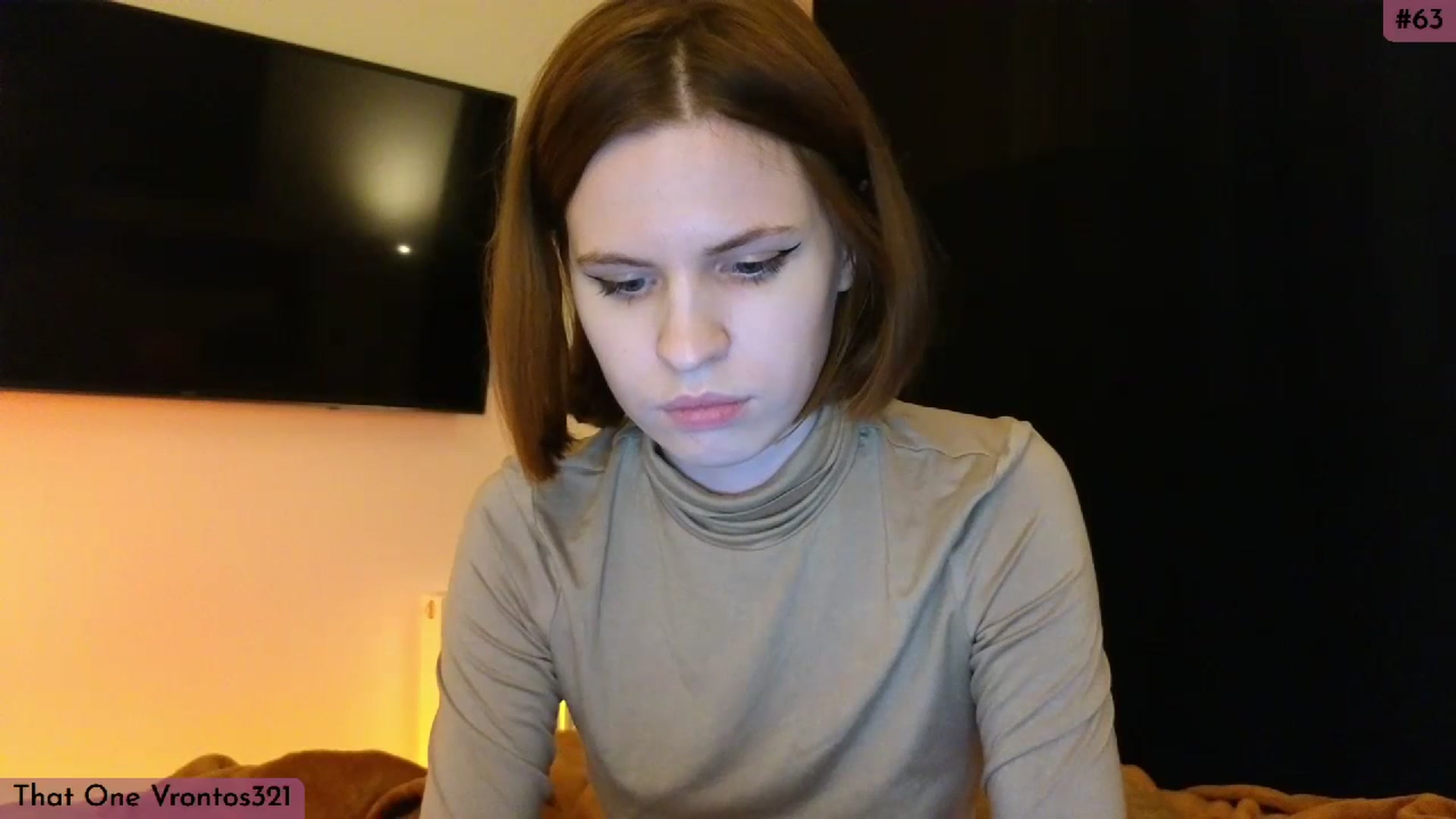 Gallery image thumbnail from Yuri_elfie's myfreecams stream on, 12/03/2023, 05:37 image 19 of 20