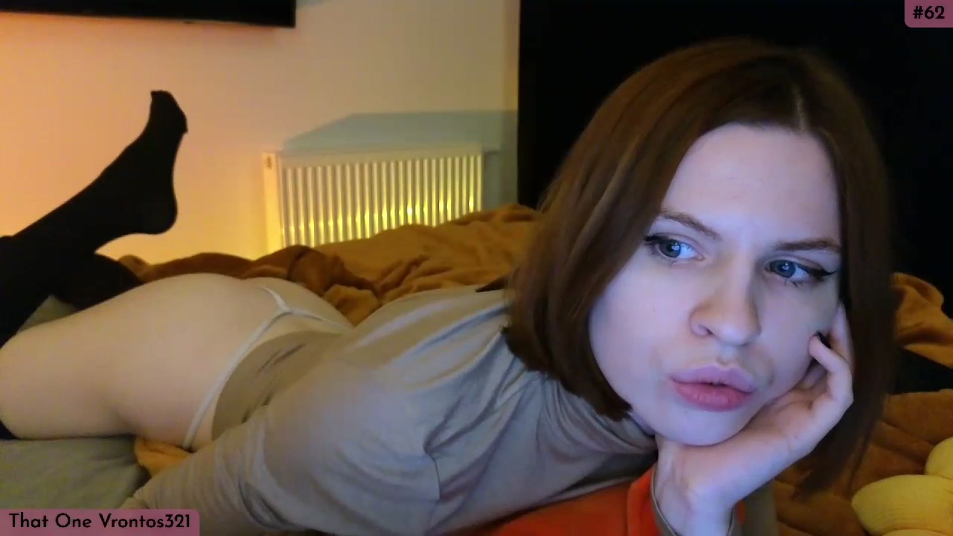 Gallery image thumbnail from Yuri_elfie's myfreecams stream on, 12/03/2023, 05:37 image 2 of 20