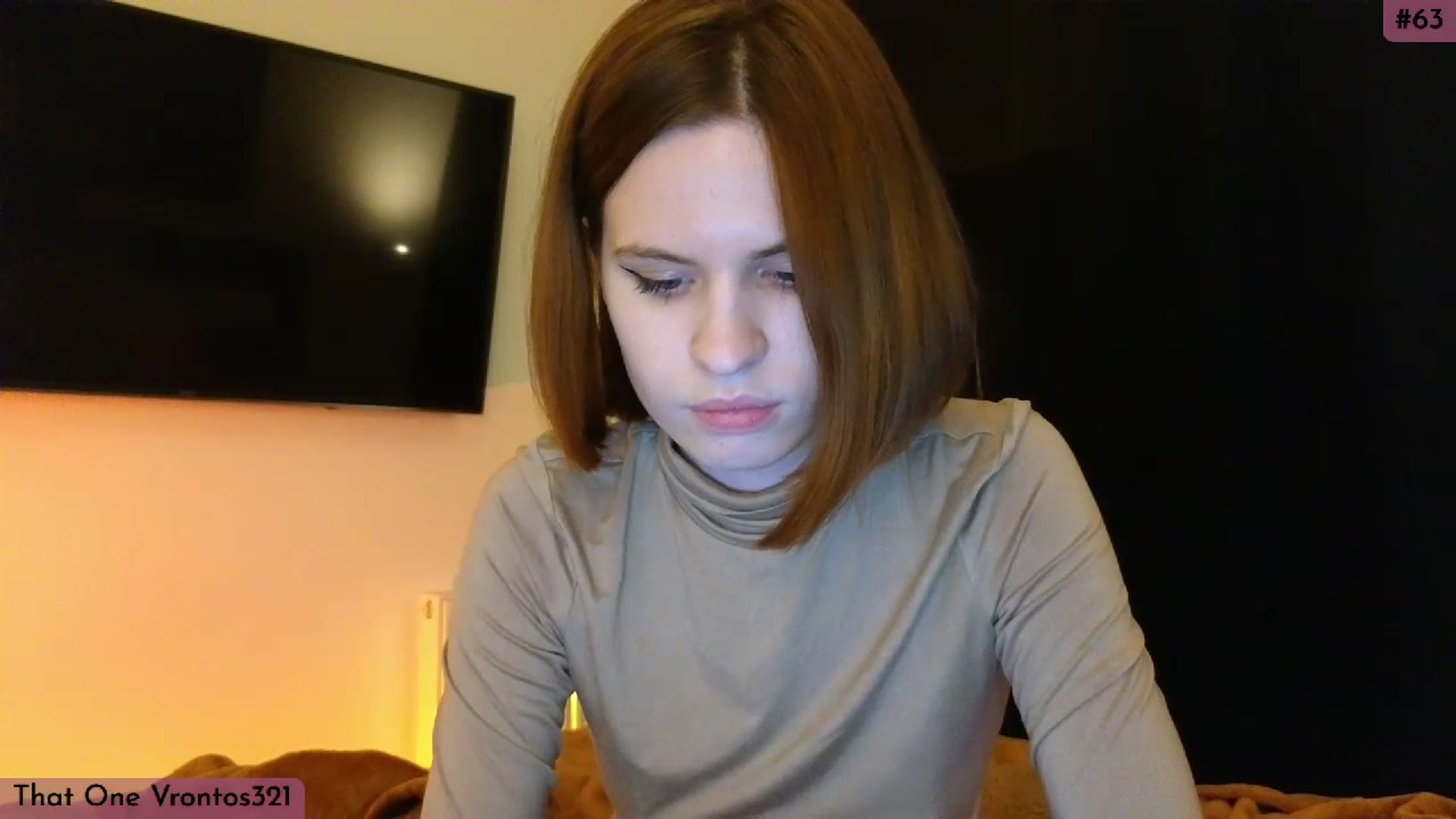 Gallery image thumbnail from Yuri_elfie's myfreecams stream on, 12/03/2023, 05:37 image 18 of 20