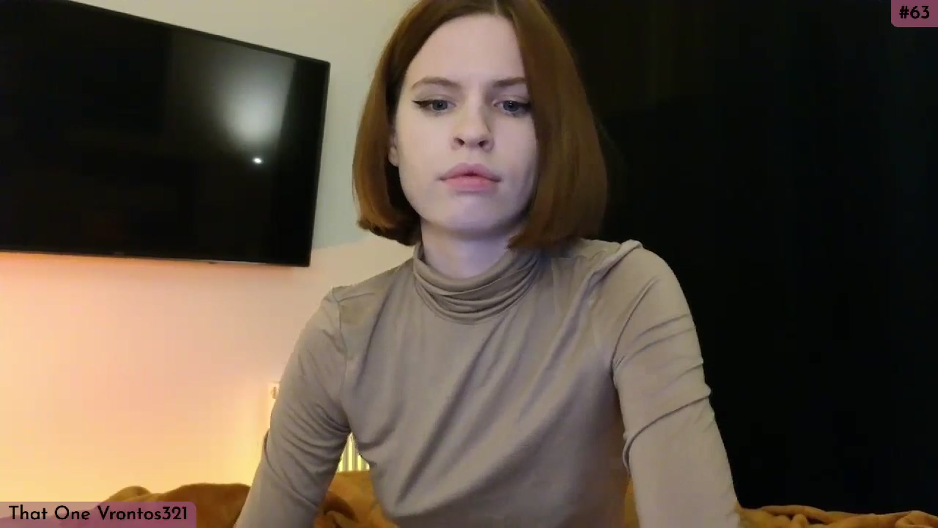 Gallery image thumbnail from Yuri_elfie's myfreecams stream on, 12/03/2023, 05:37 image 15 of 20