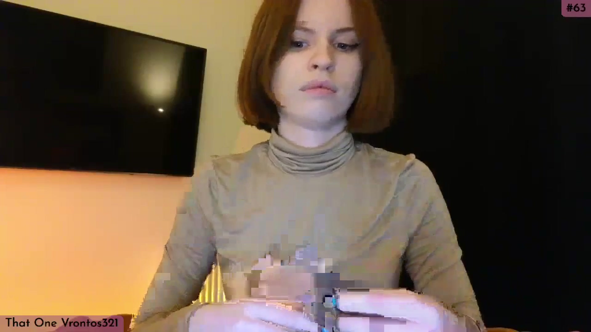 Gallery image thumbnail from Yuri_elfie's myfreecams stream on, 12/03/2023, 05:37 image 10 of 20
