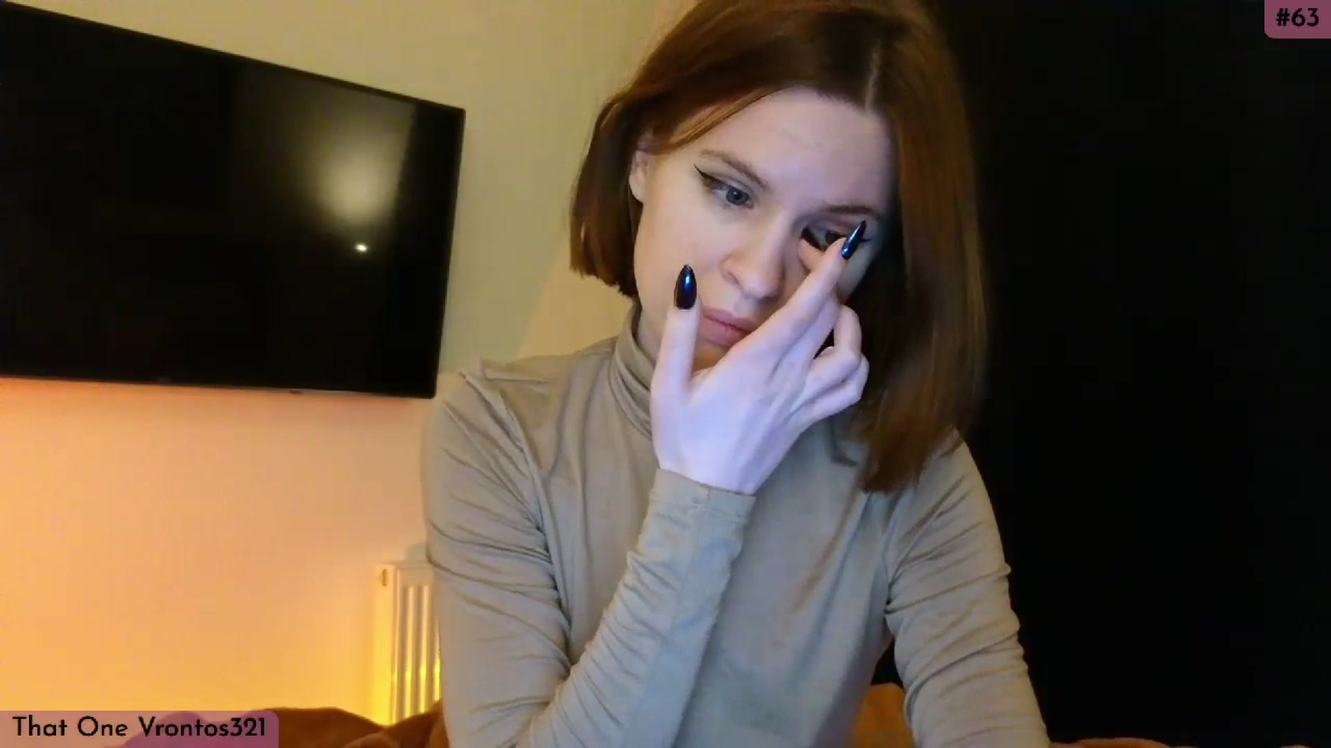 Gallery image thumbnail from Yuri_elfie's myfreecams stream on, 12/03/2023, 05:37 image 9 of 20